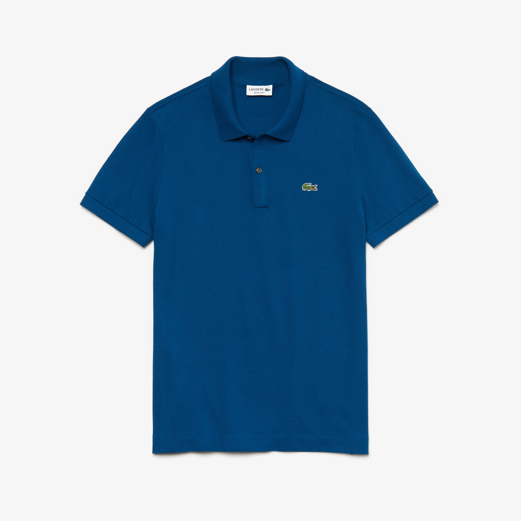 Polo homme Lacoste seconde main photo 1