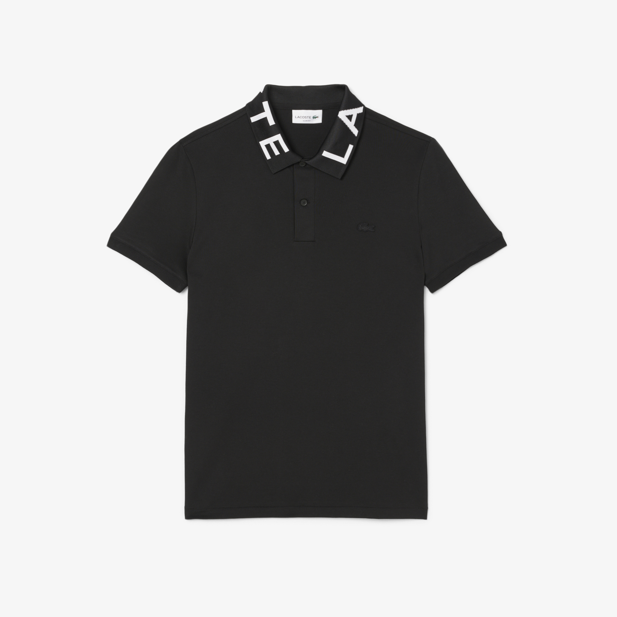 Polo homme Lacoste seconde main photo 1