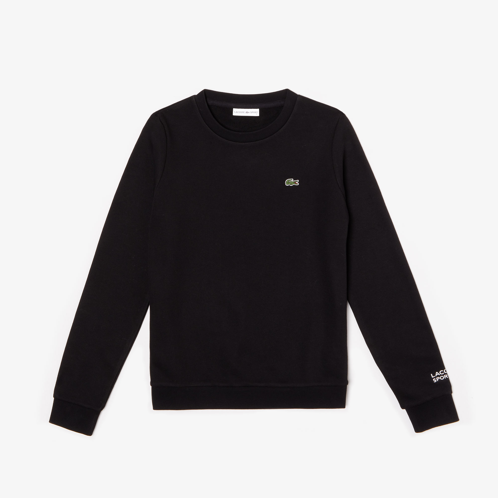 Sweatshirt femme Lacoste seconde main photo 1