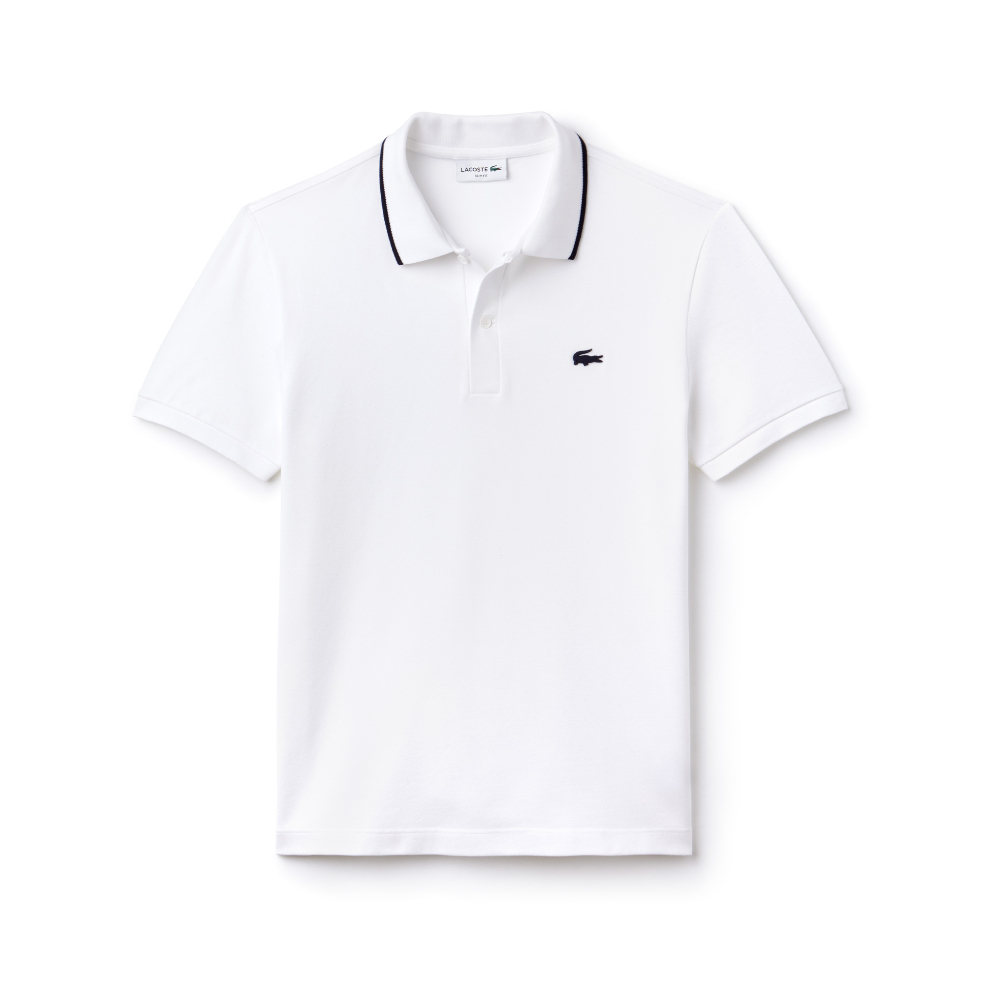 Polo homme Lacoste seconde main photo 1