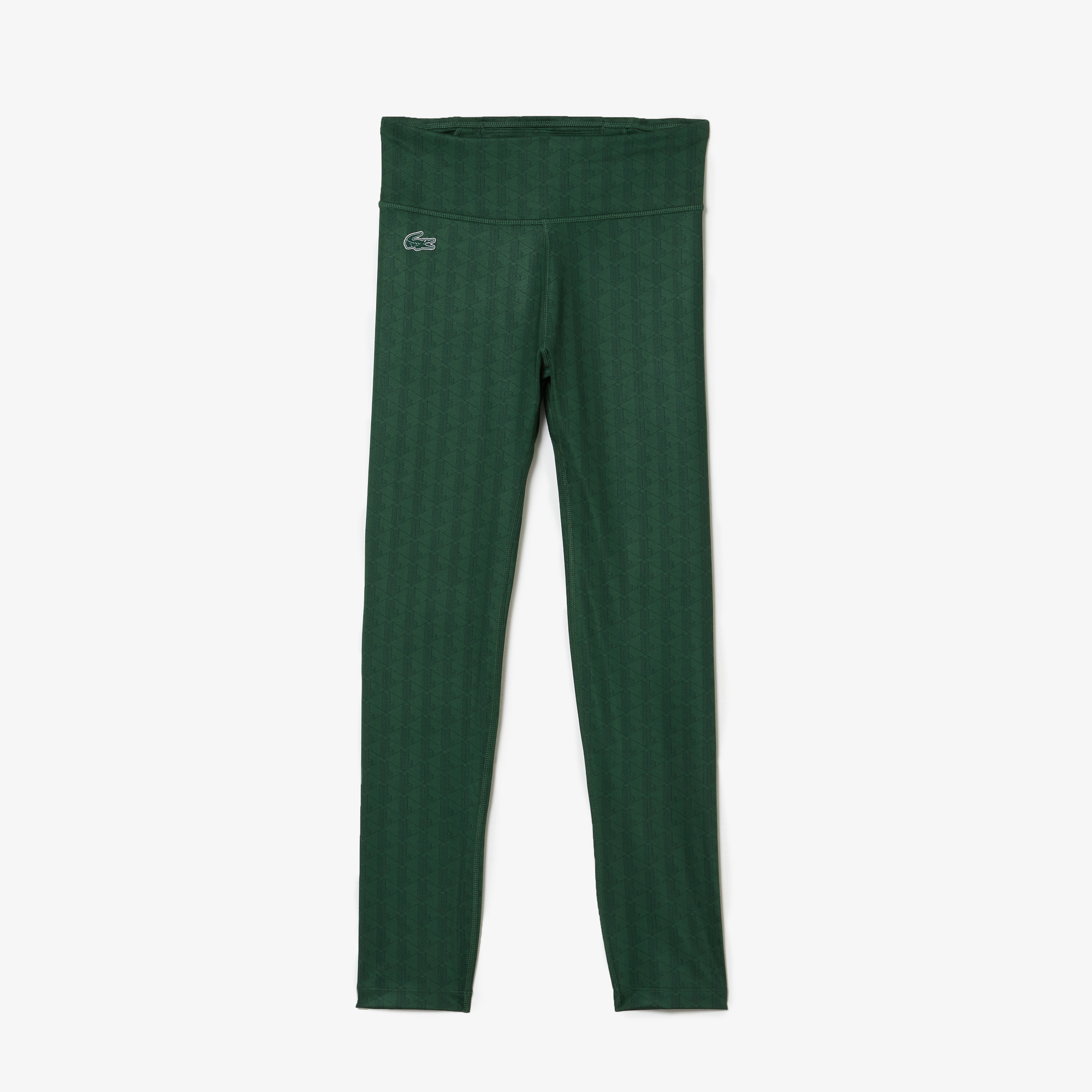 Legging femme Lacoste seconde main photo 1