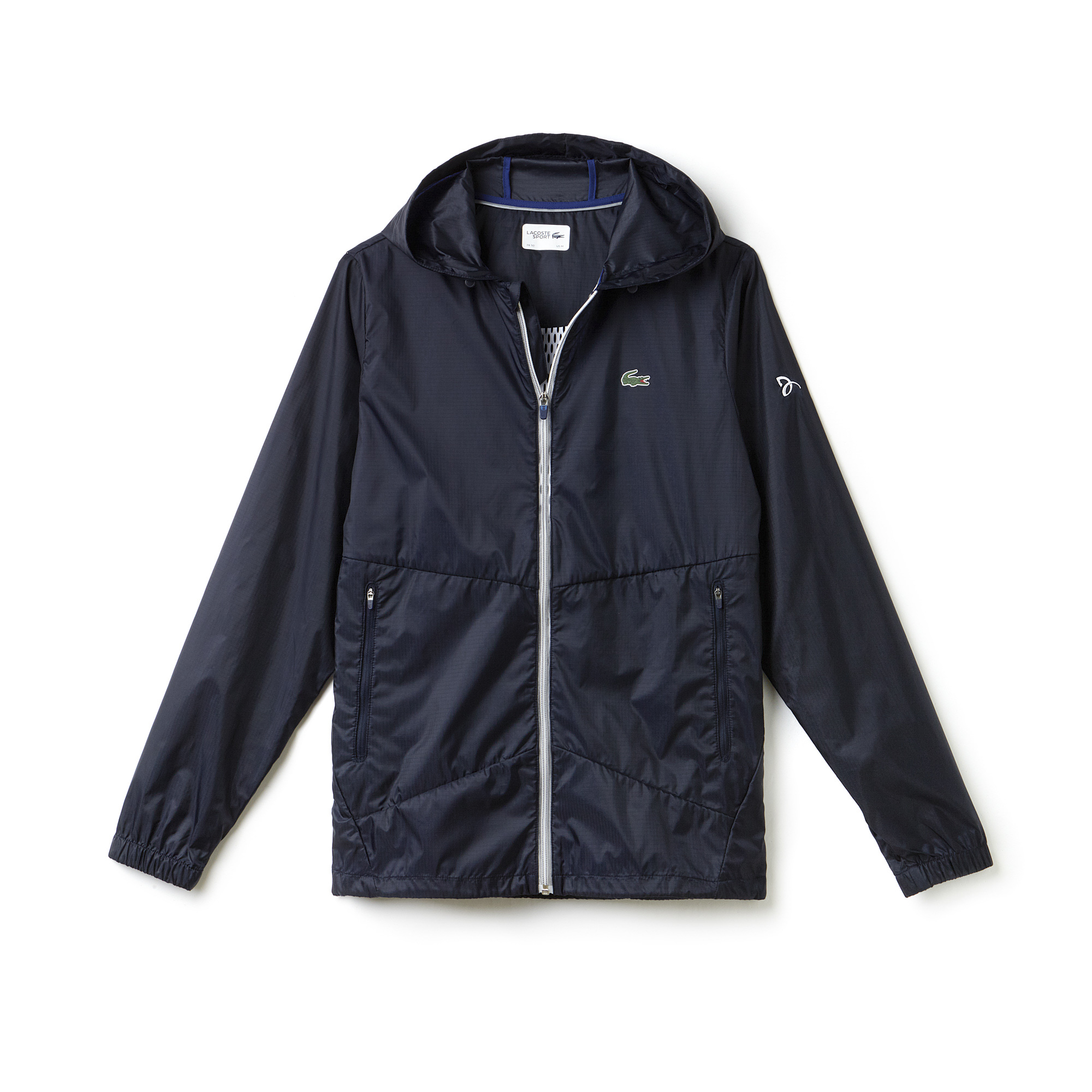 Veste Lacoste x Novak Djokovic homme Lacoste seconde main photo 1