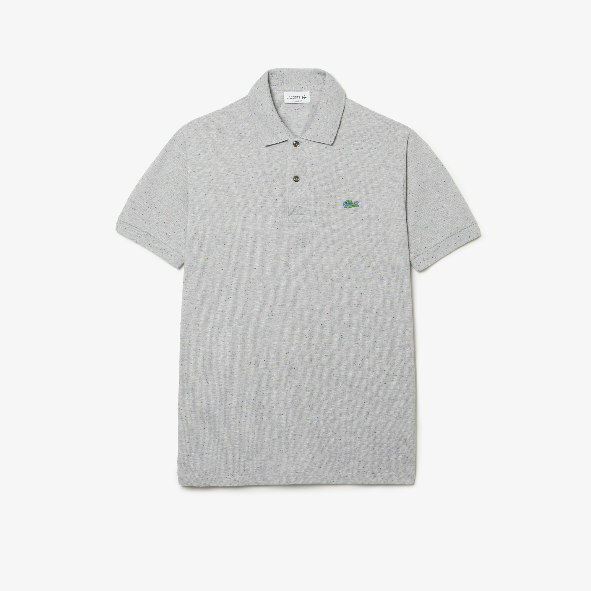 Polo homme Lacoste seconde main photo 1