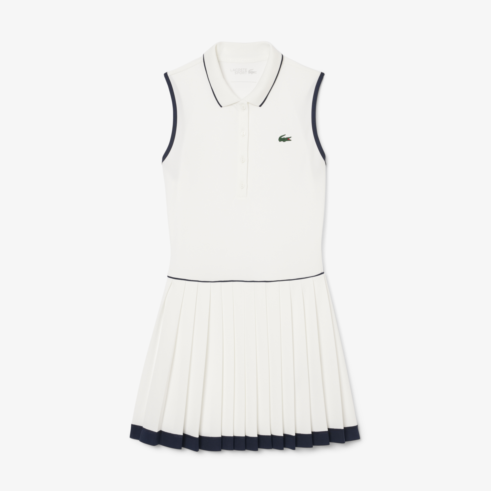 Robe femme Lacoste seconde main photo 1
