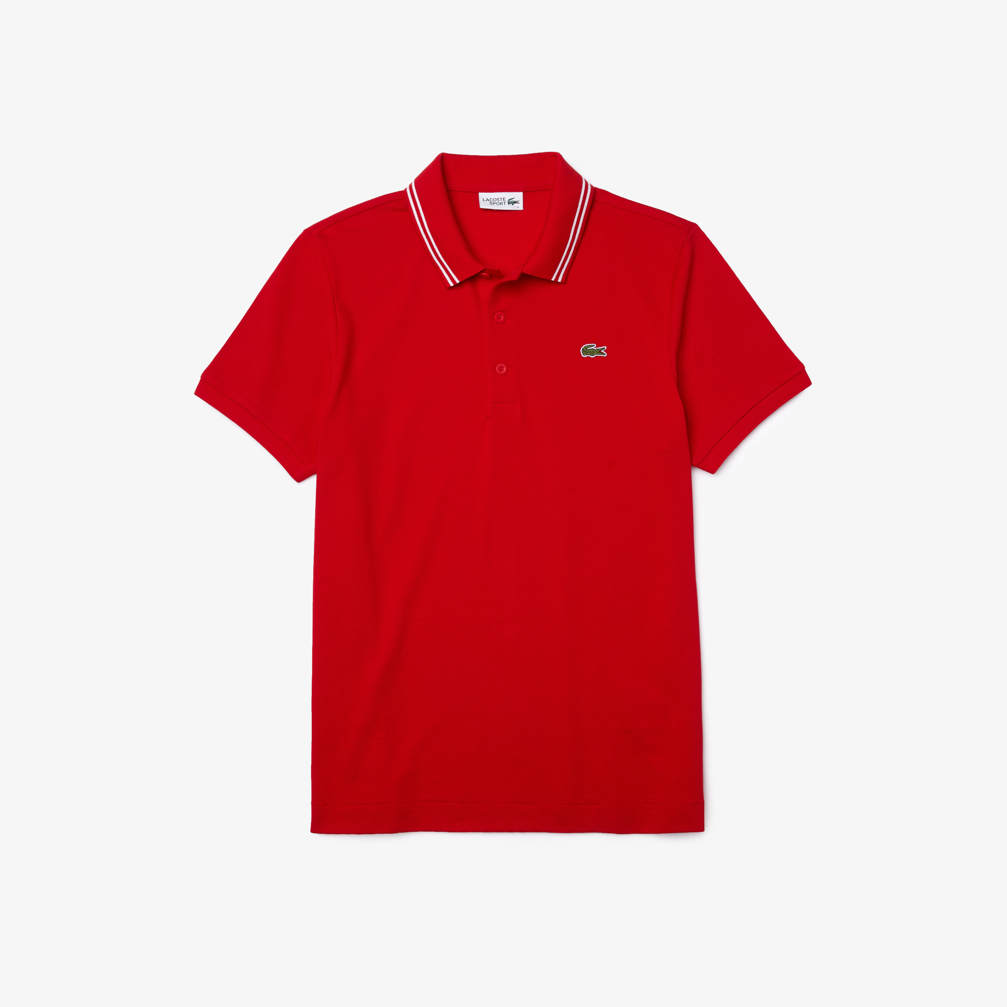 Polo homme Lacoste seconde main photo 1