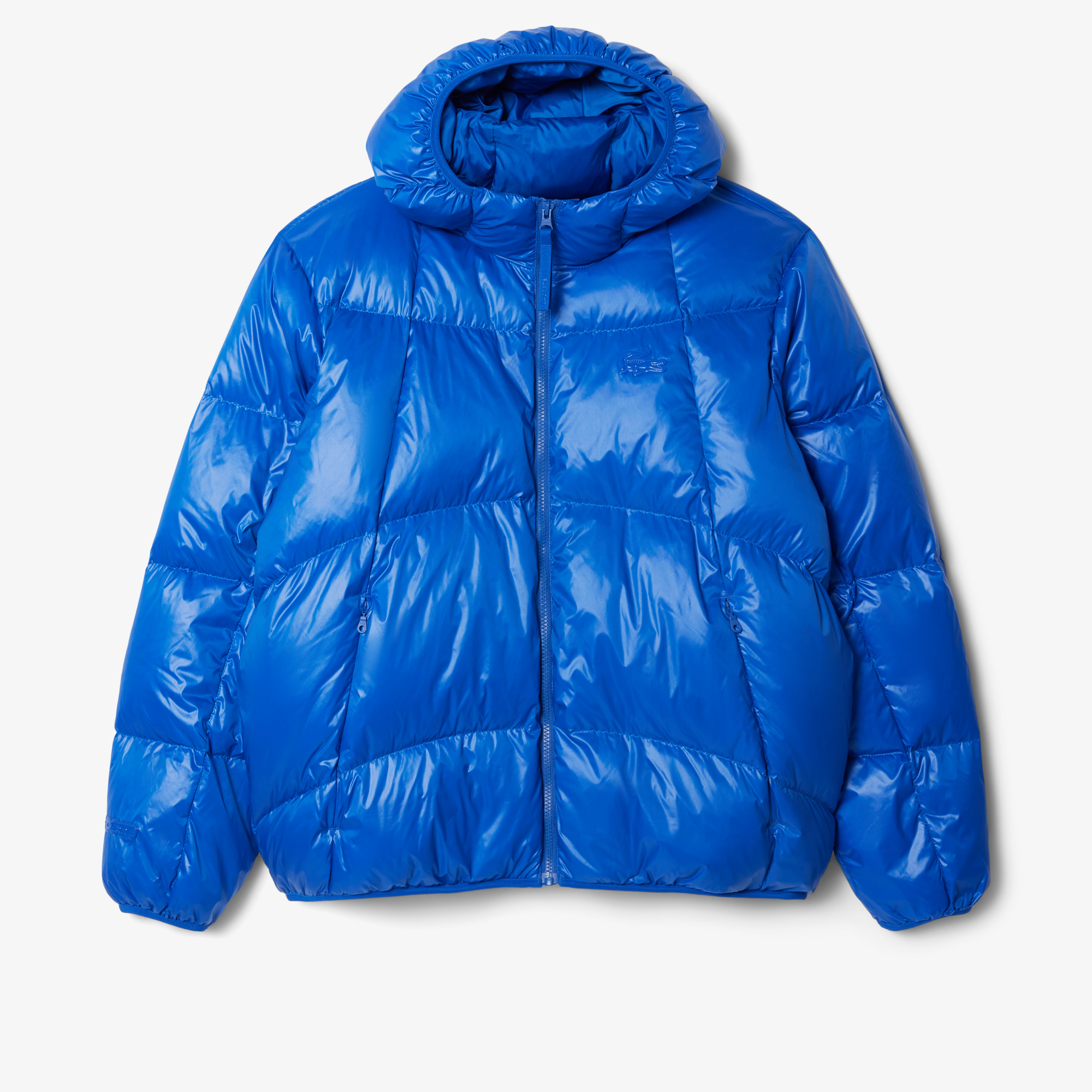 Doudoune homme Lacoste seconde main photo 1