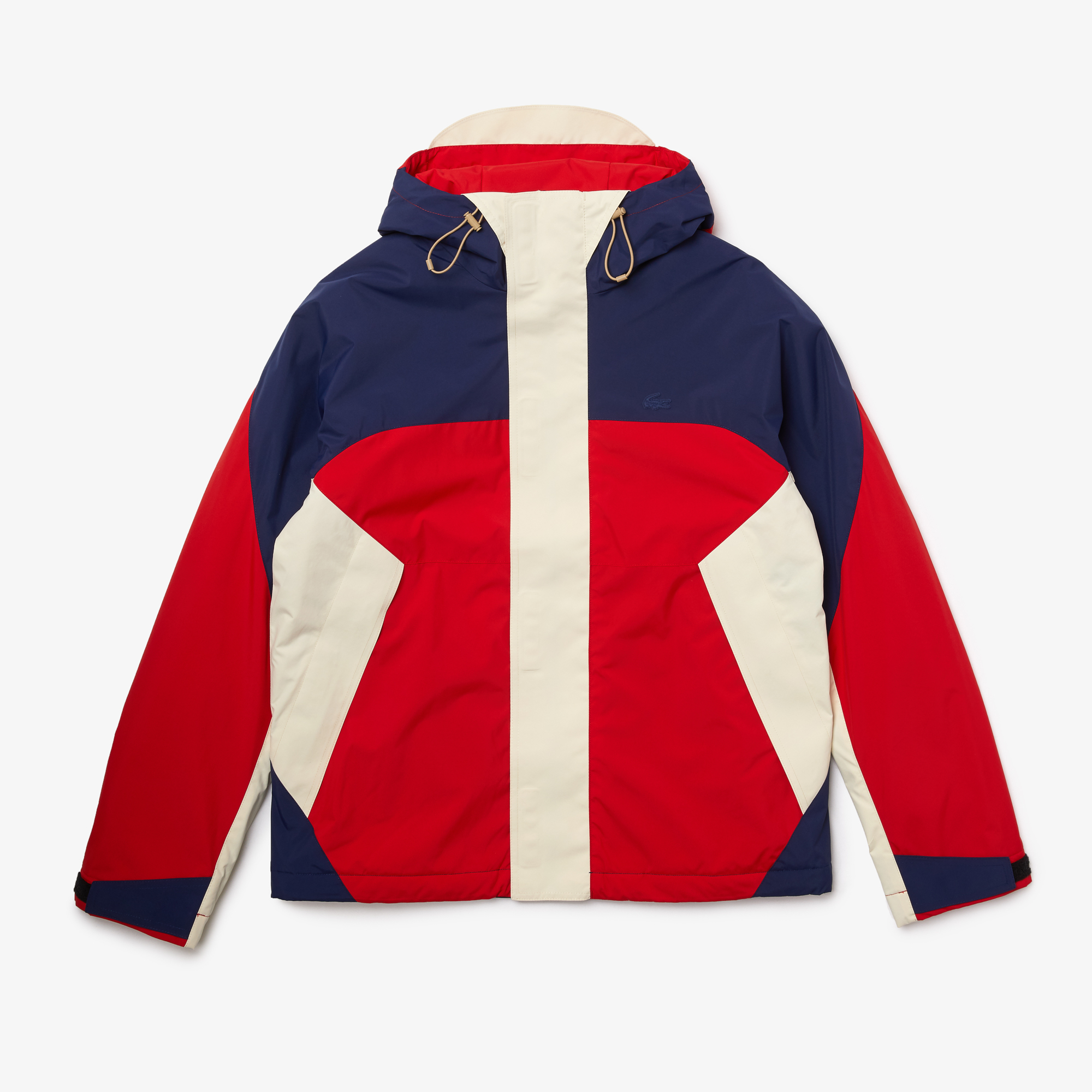 Veste homme Lacoste seconde main photo 1
