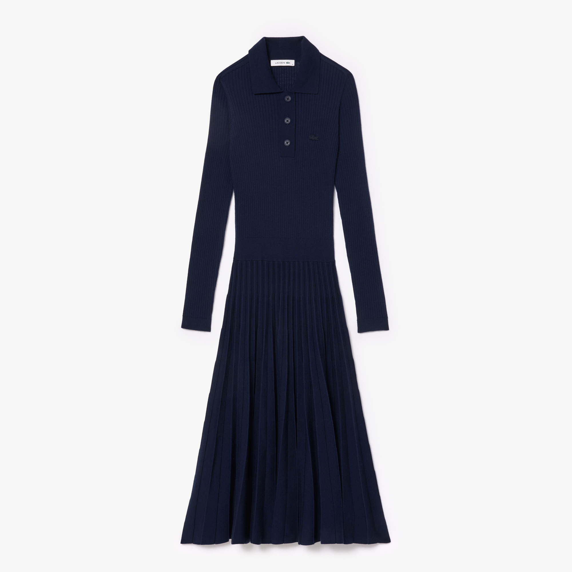 Robe femme Lacoste seconde main photo 1