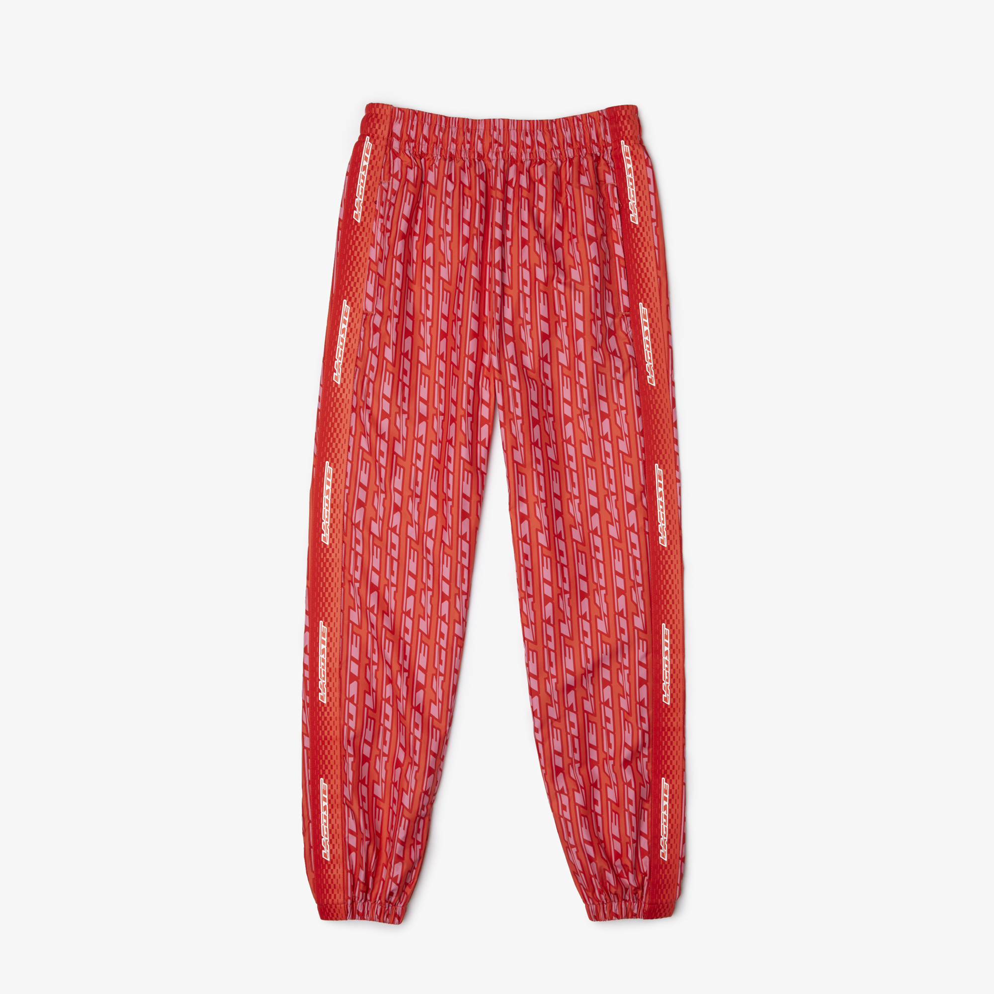 Pantalon femme Lacoste seconde main photo 1