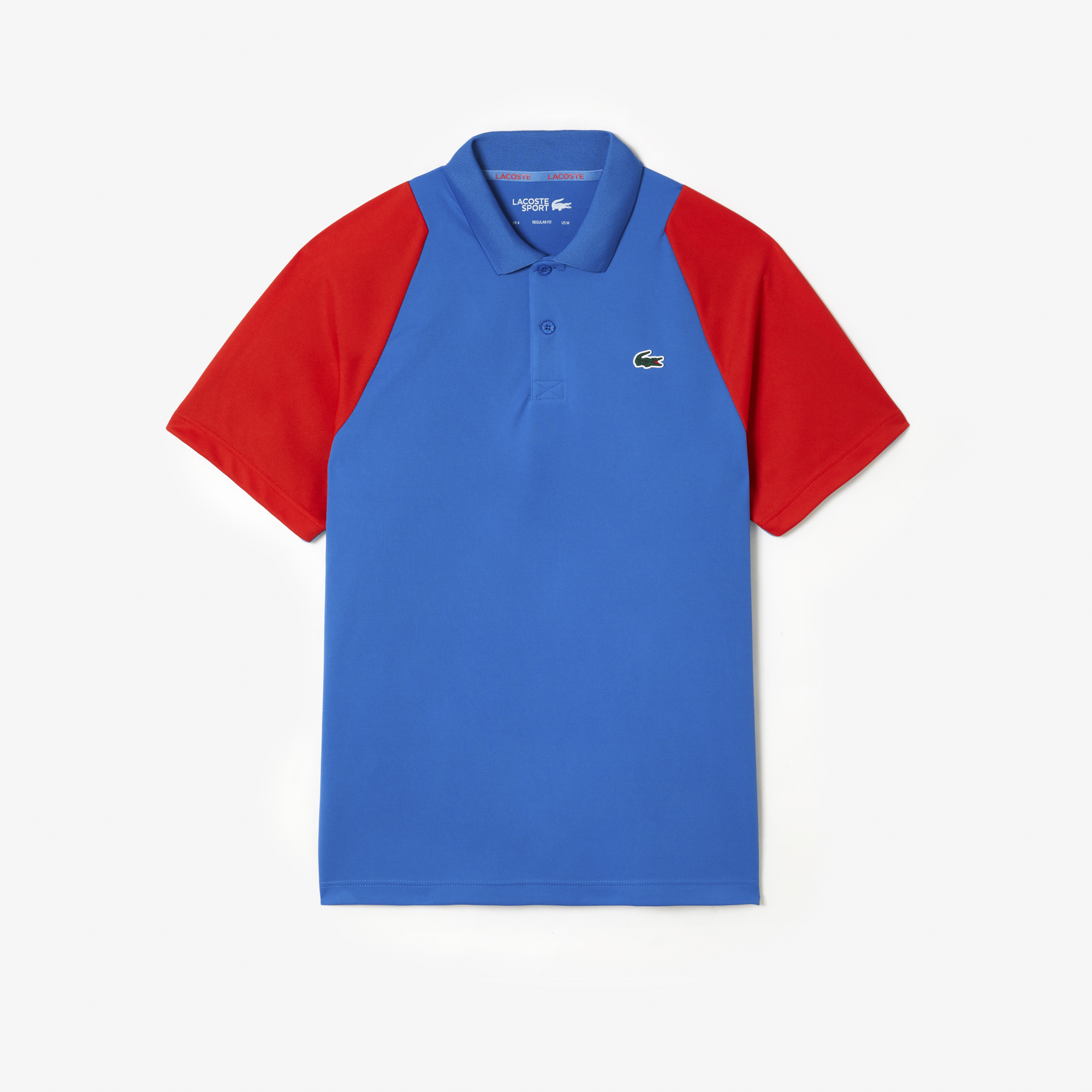Polo homme Lacoste seconde main photo 1