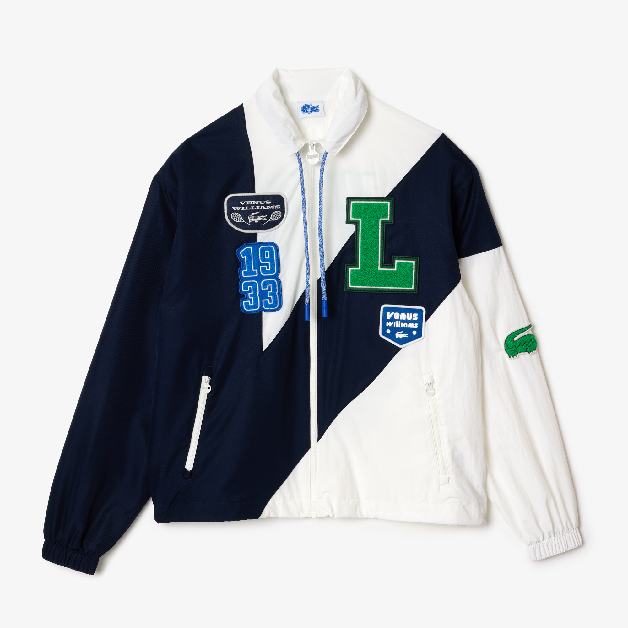 Veste Lacoste x Eleven by Venus unisexe Lacoste seconde main photo 1