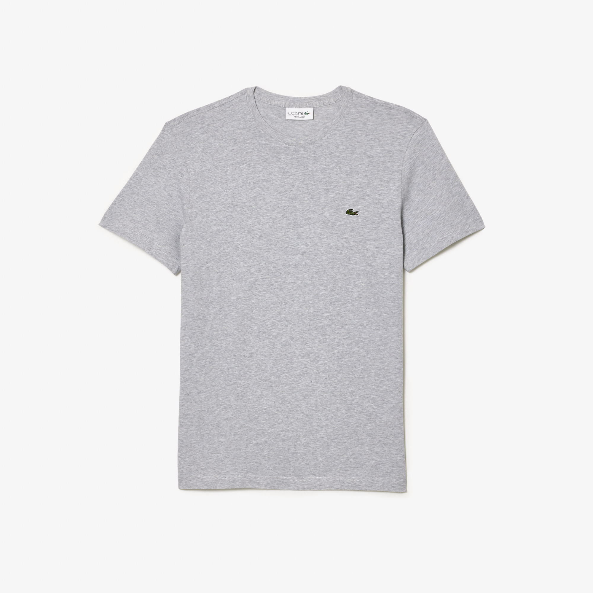 T-shirt homme Lacoste seconde main photo 1