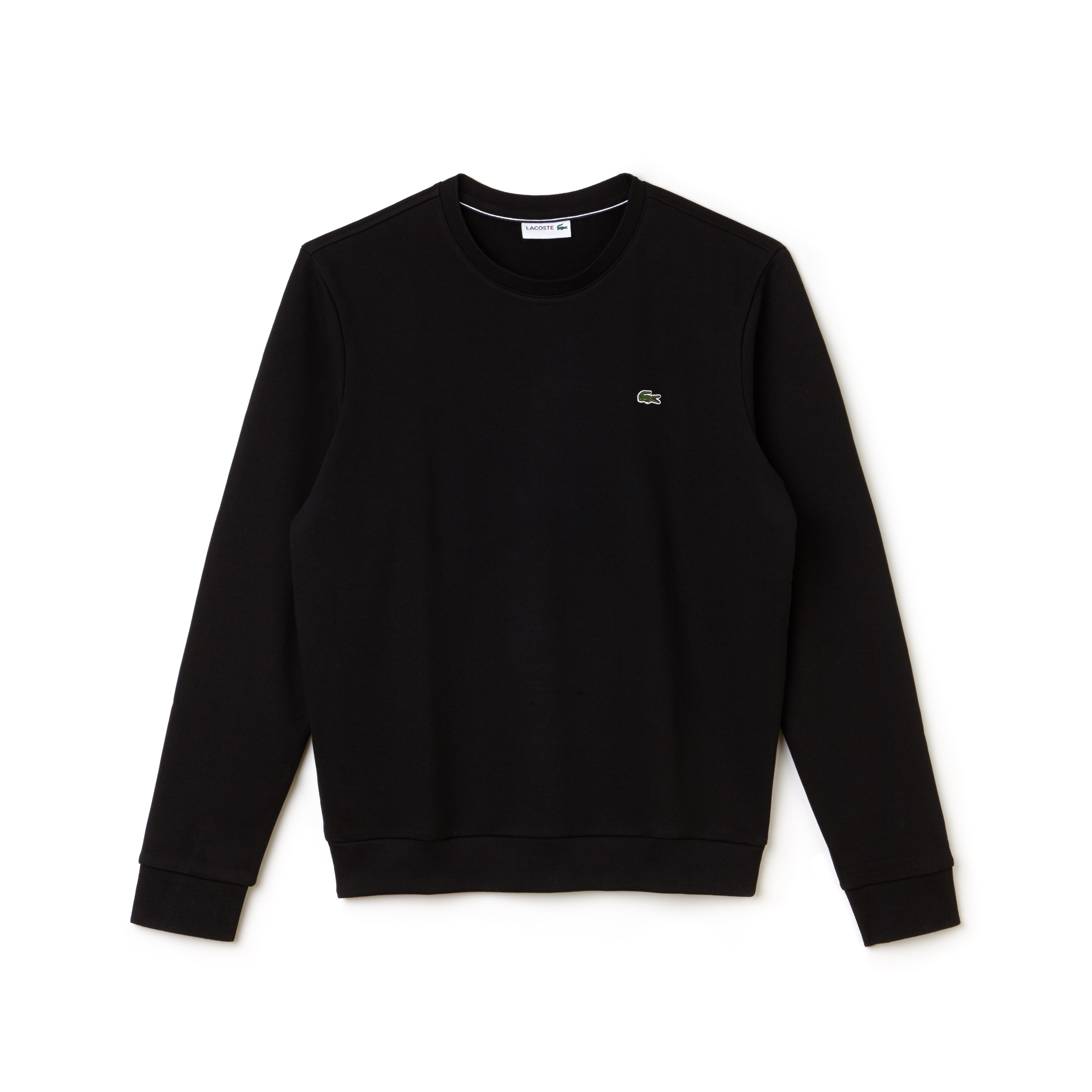 Sweatshirt homme Lacoste seconde main photo 1