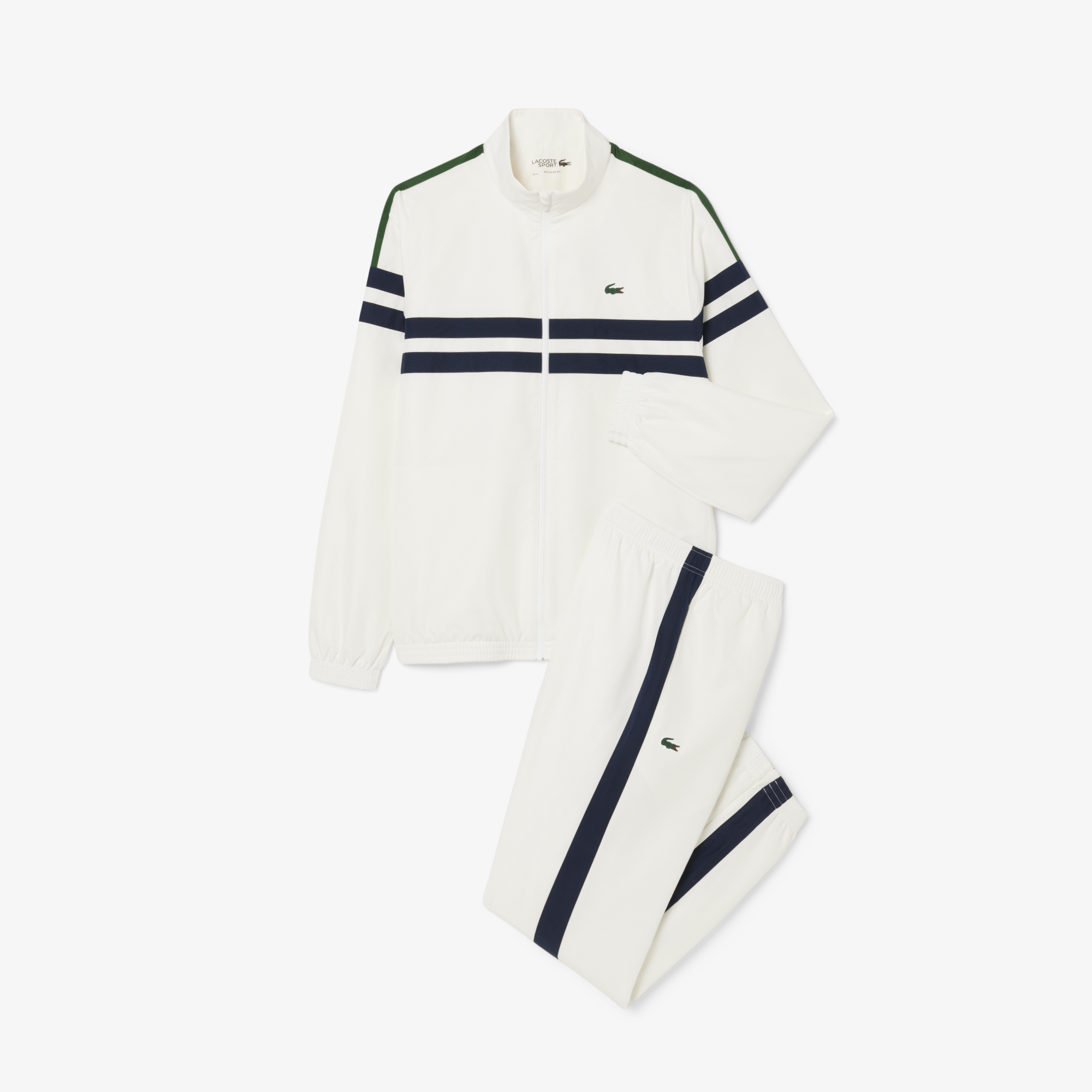 Ensemble de survêtement homme Lacoste seconde main photo 1