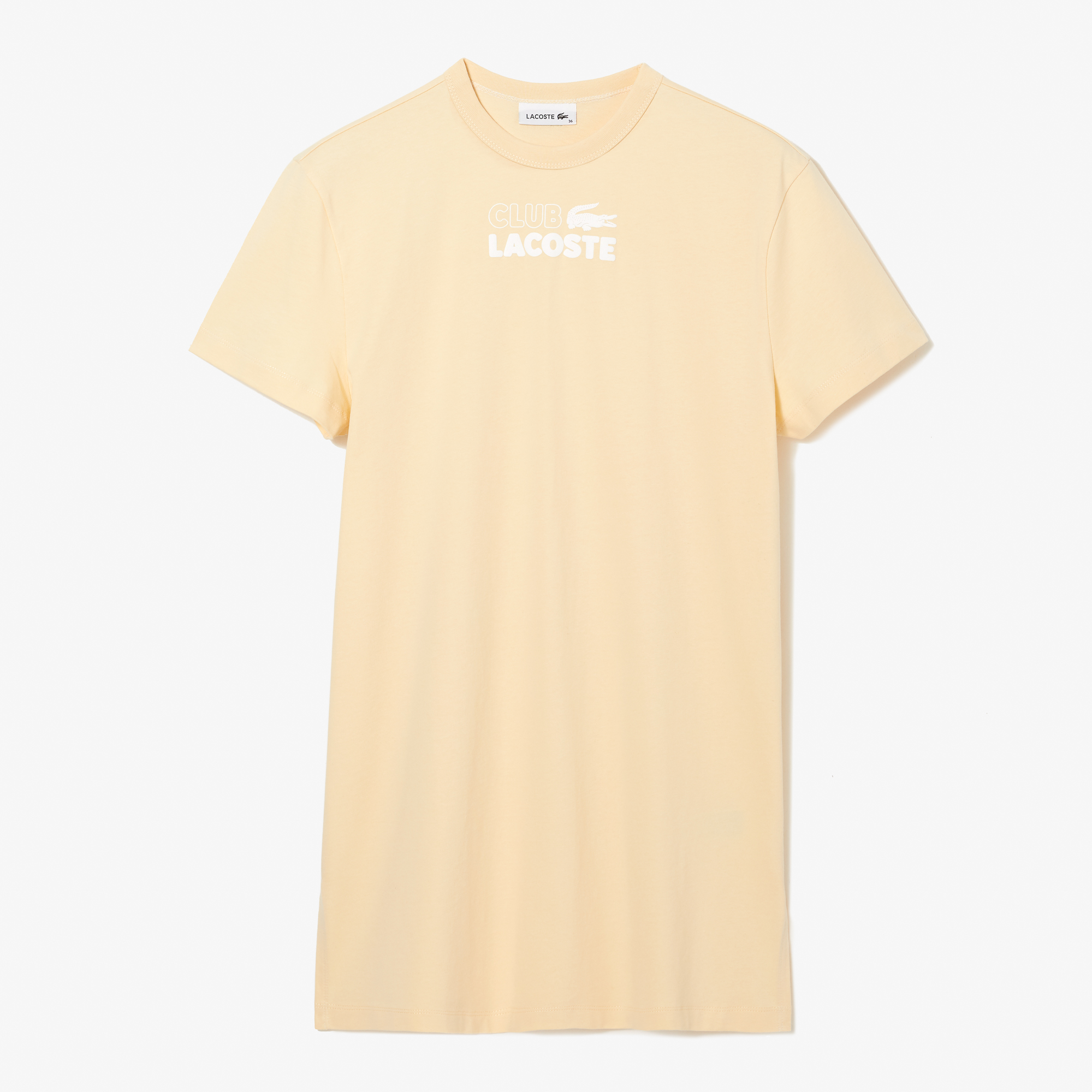 Robe femme Lacoste seconde main photo 1
