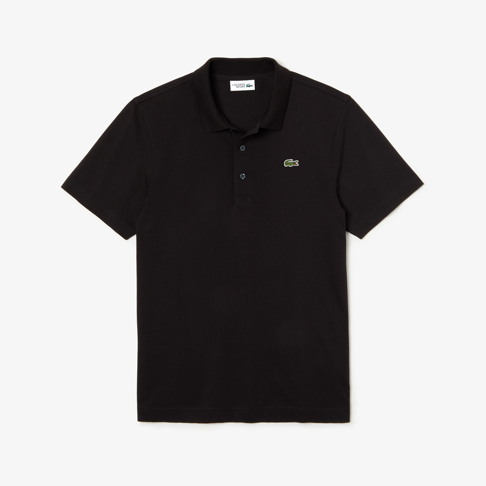 Polo homme Lacoste seconde main photo 1