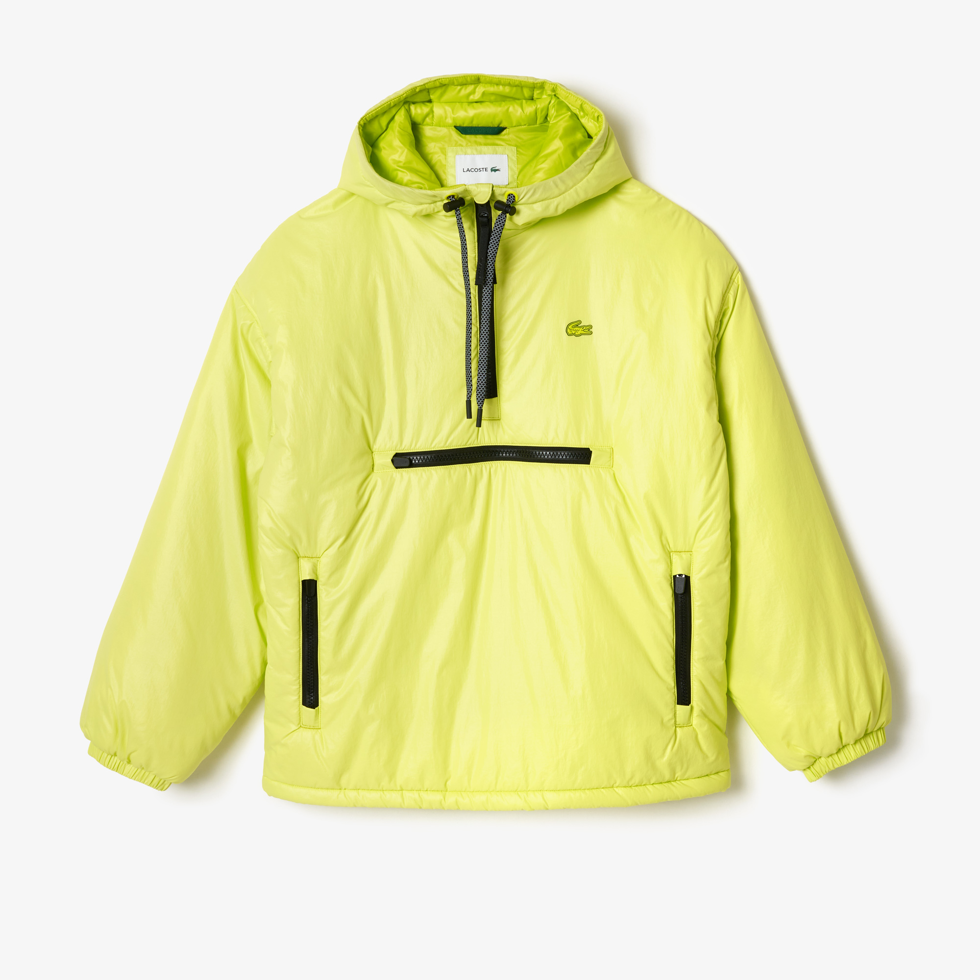 Veste homme Lacoste seconde main photo 1
