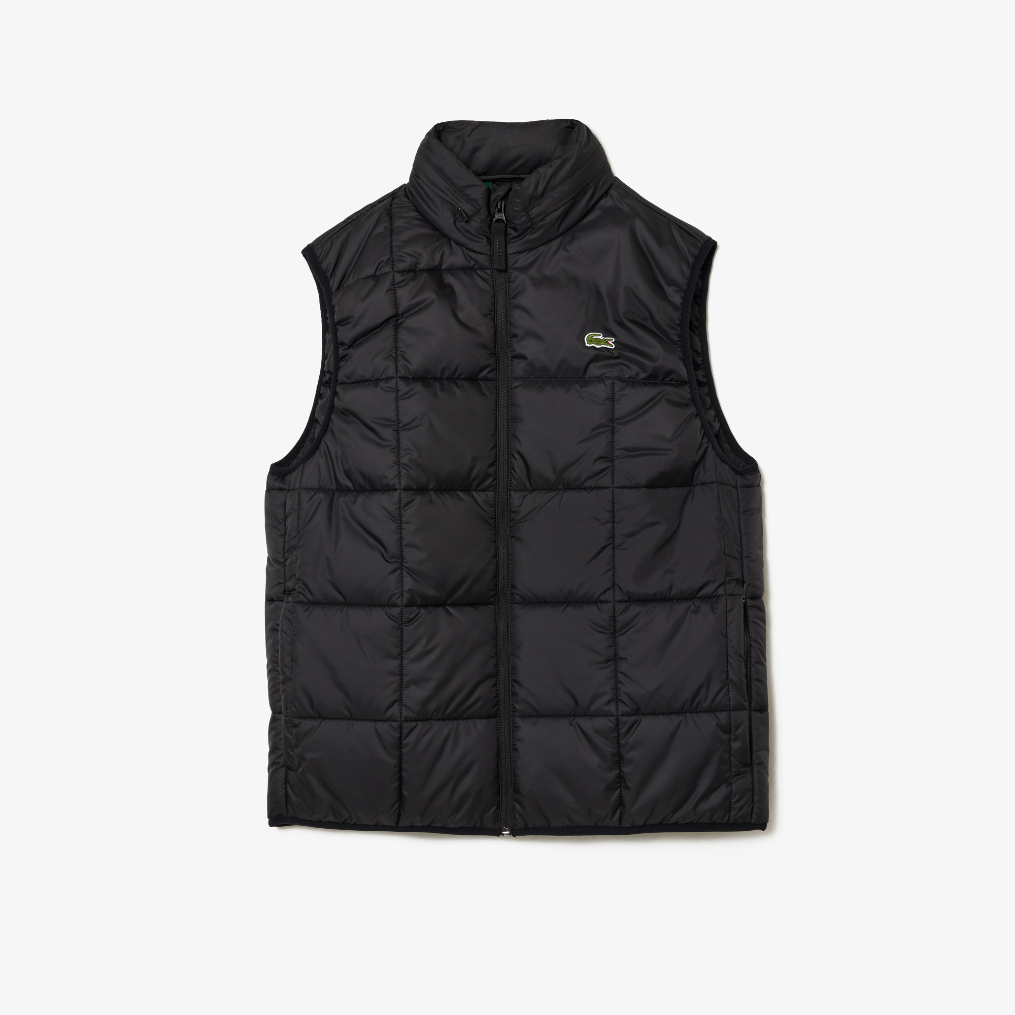 Doudoune homme Lacoste seconde main photo 1