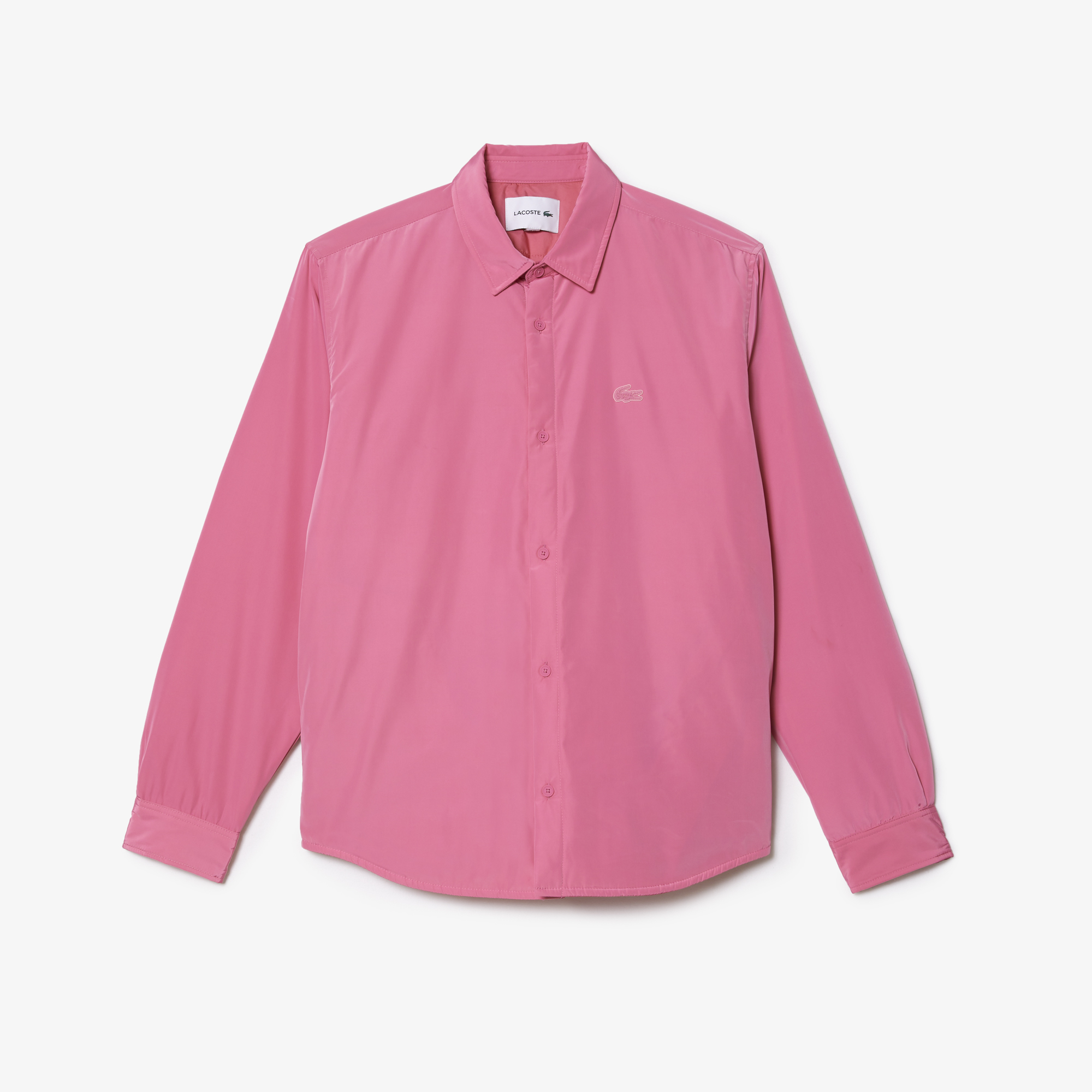 Surchemise homme Lacoste seconde main photo 1