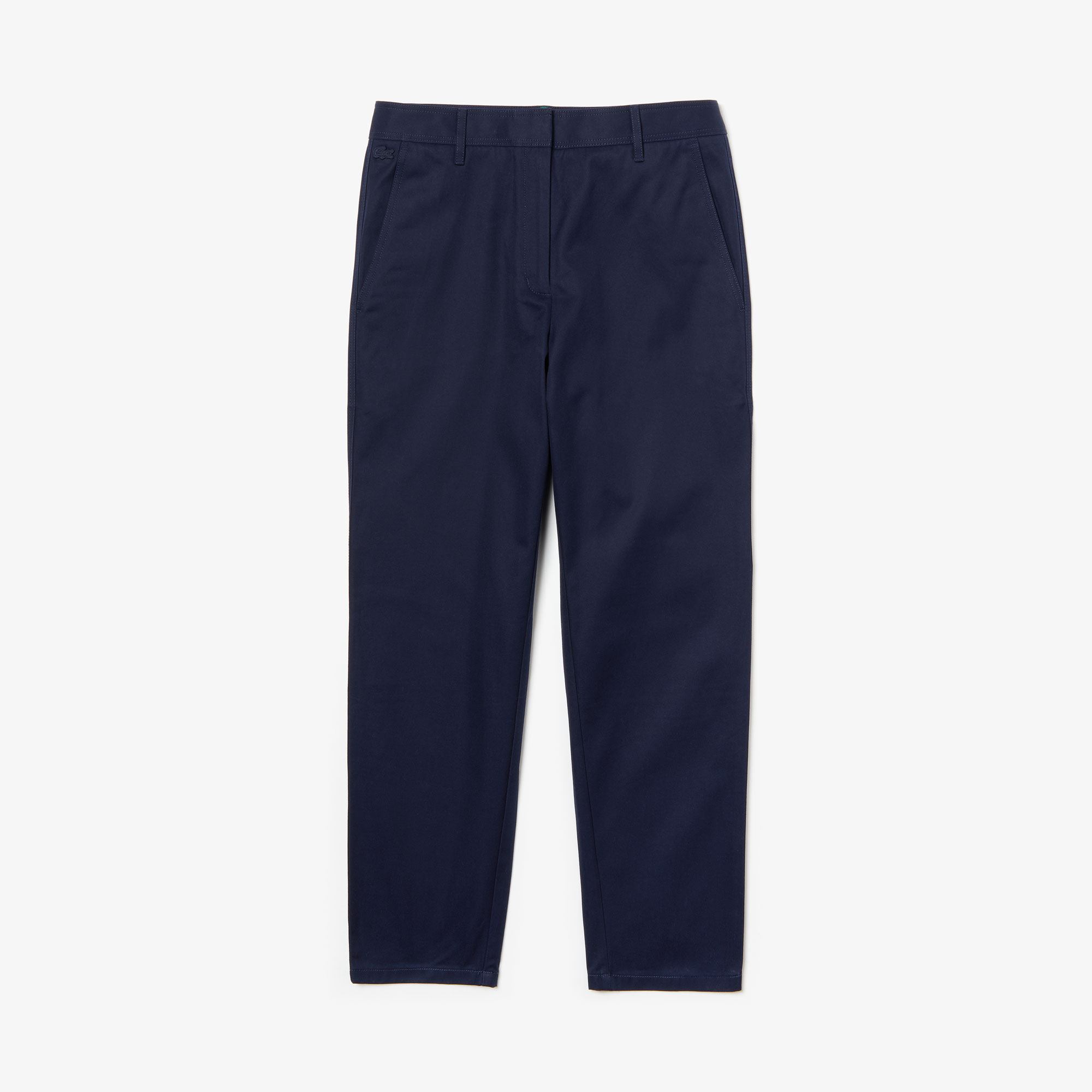 Pantalon femme Lacoste seconde main photo 1