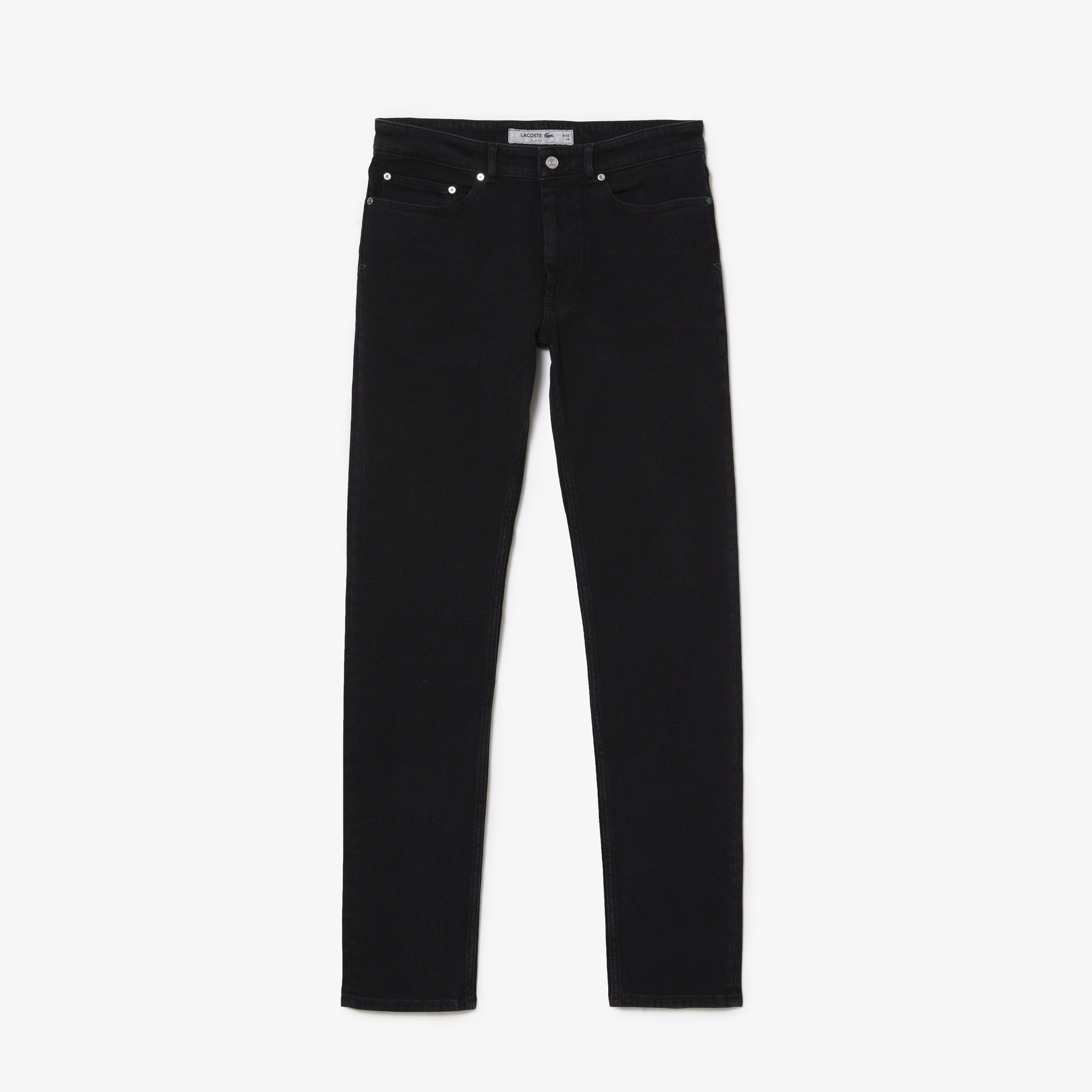 BLACK INDIGO