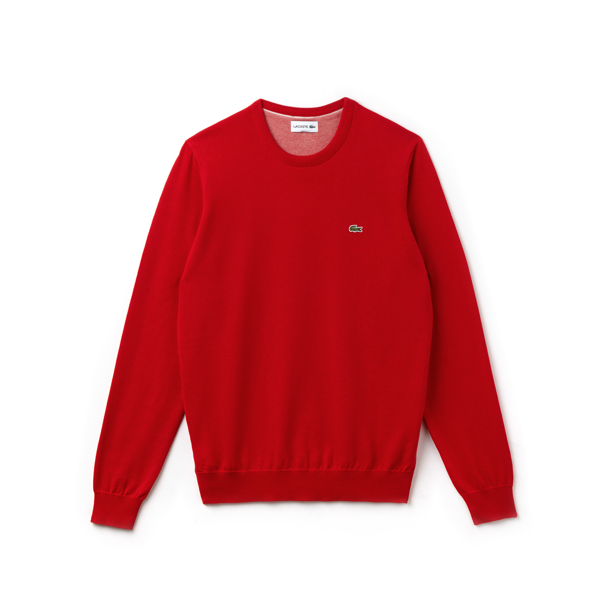 ROUGE/FARINE