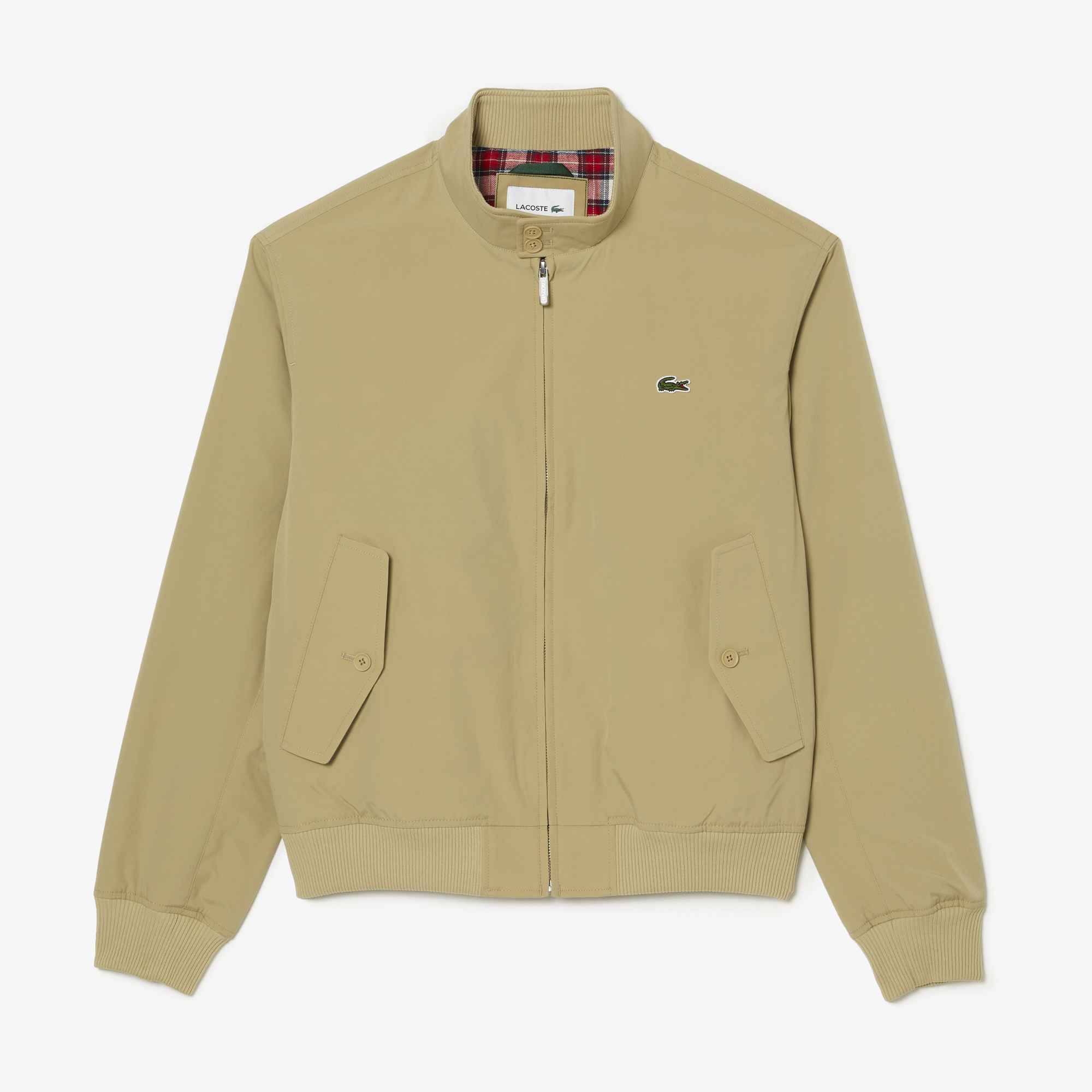 Veste homme Lacoste seconde main photo 1