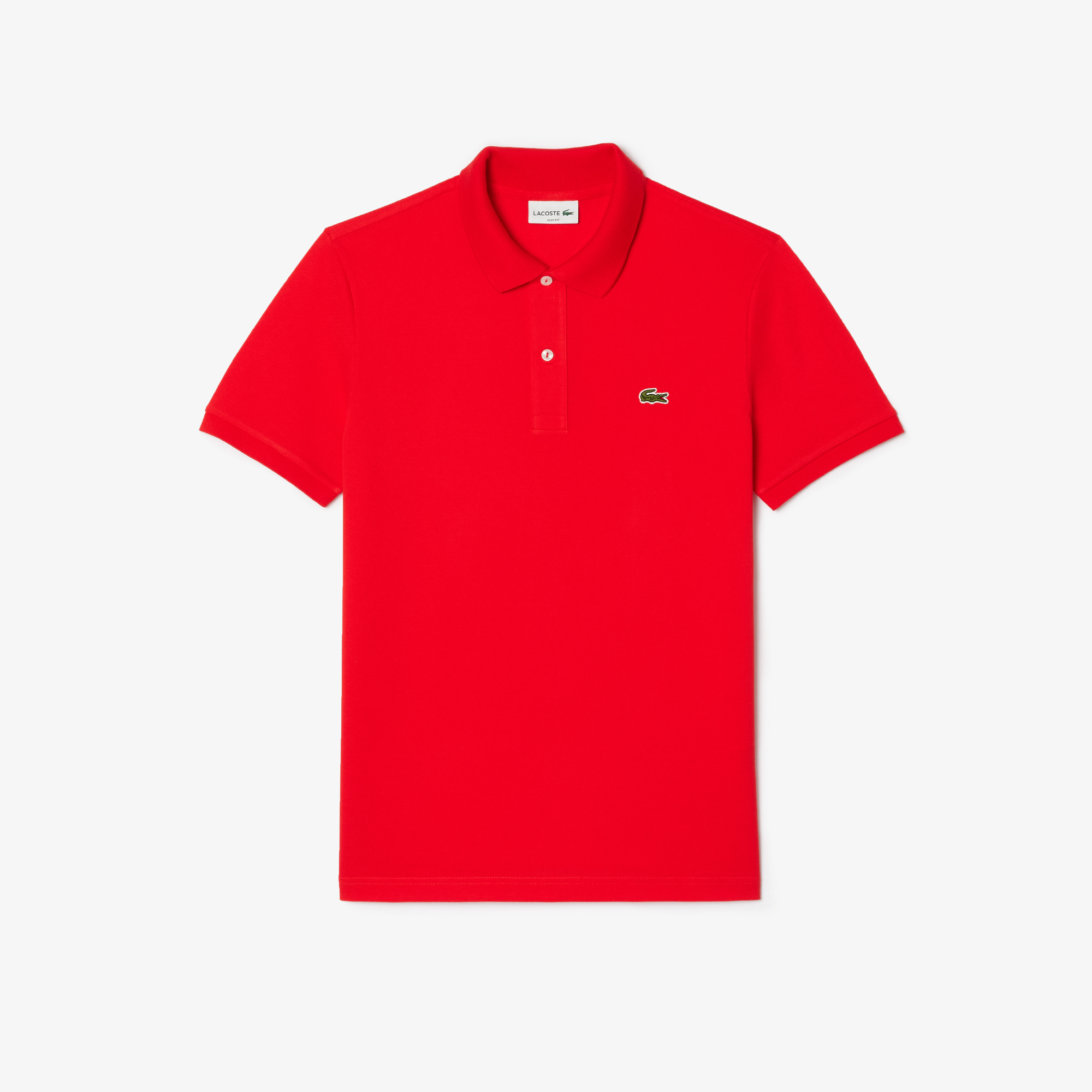 Polo homme Lacoste seconde main photo 1