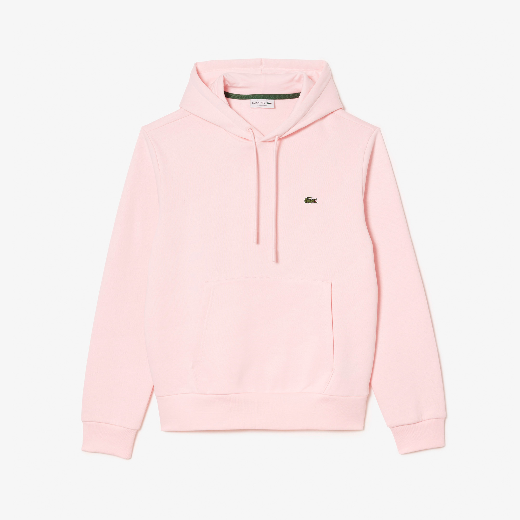 Sweatshirt homme Lacoste seconde main photo 1