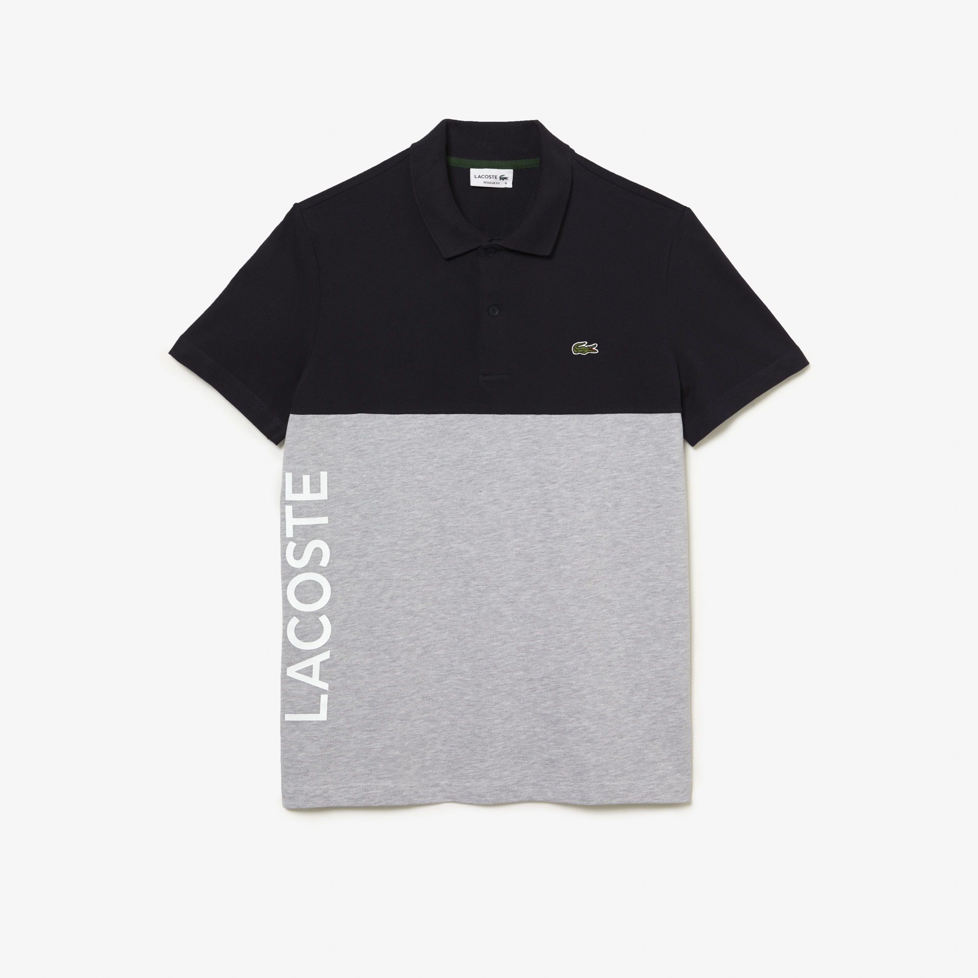 Polo homme Lacoste seconde main photo 1