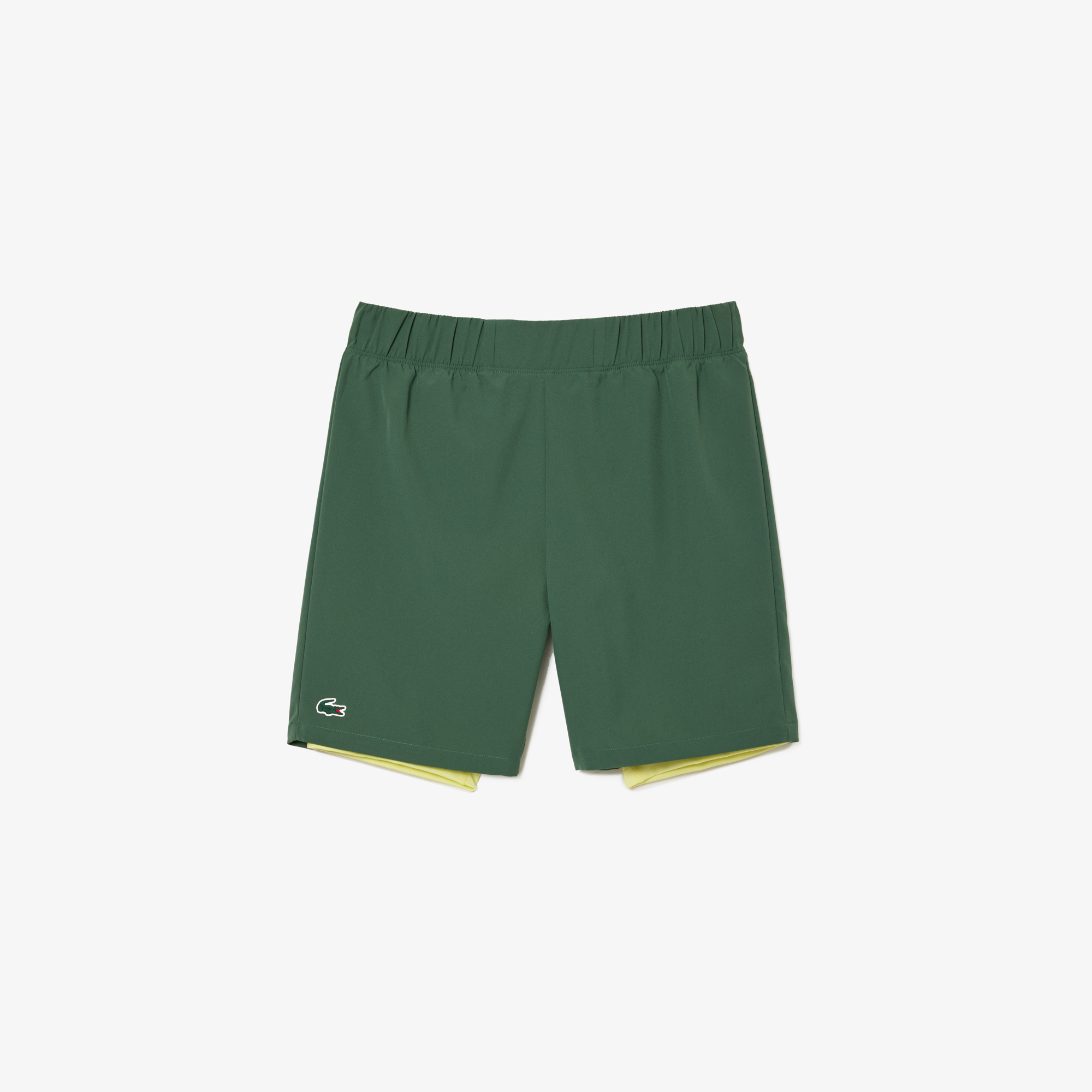 Short homme Lacoste seconde main photo 1