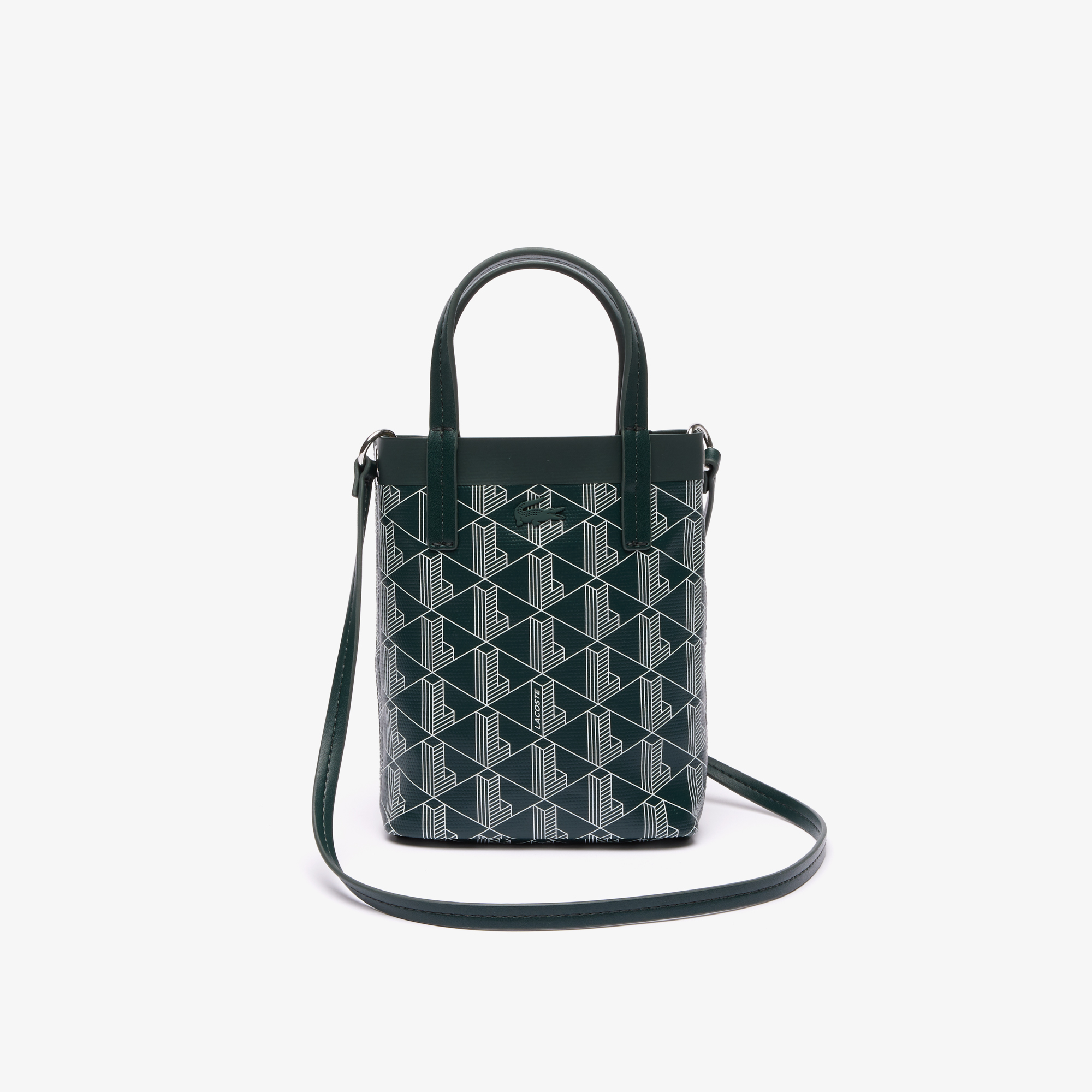 Mini sac femme Lacoste seconde main photo 1