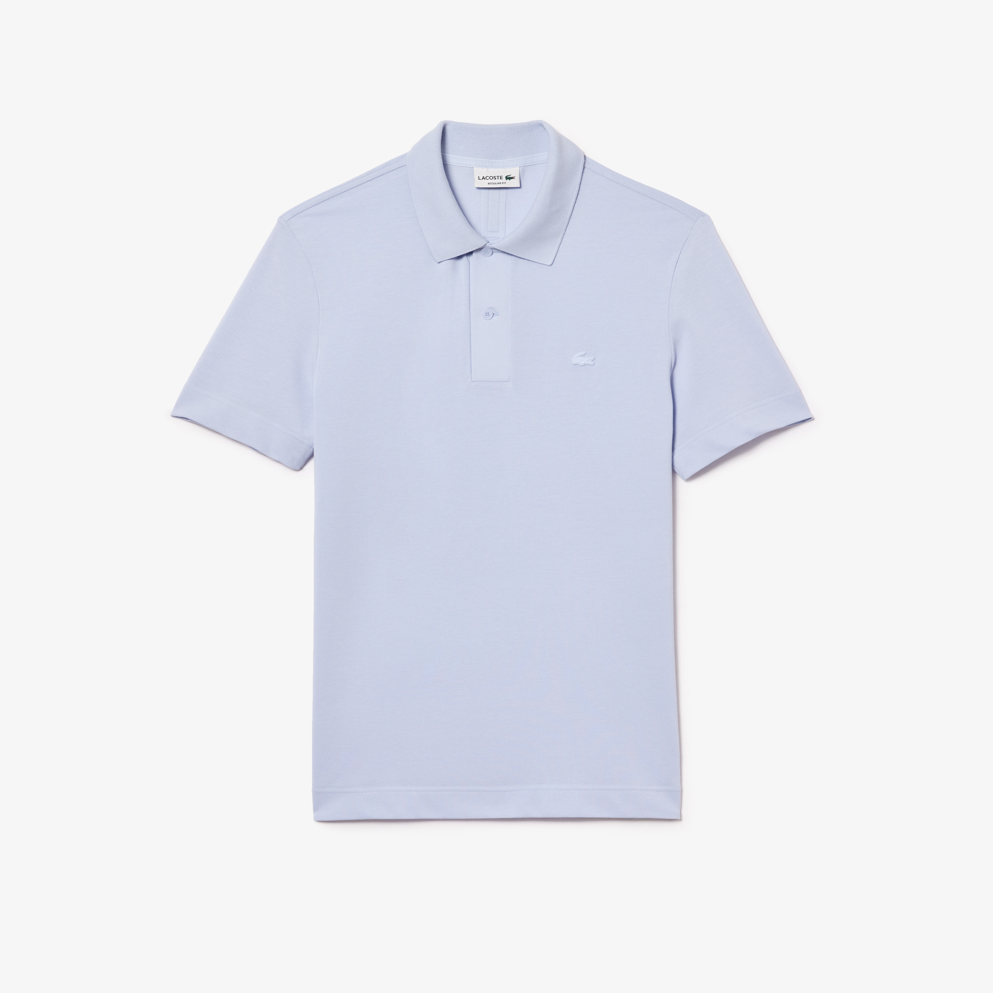 Polo homme Lacoste seconde main photo 1