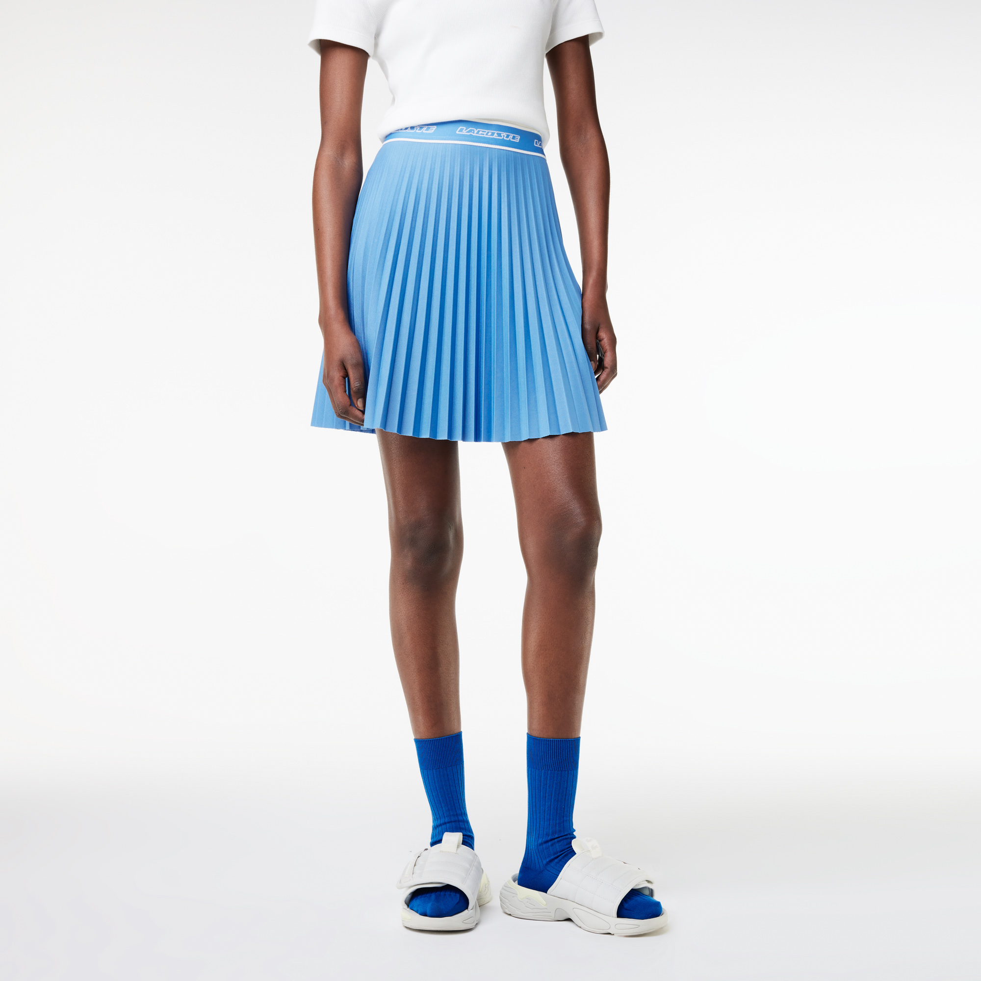 Jupe femme Lacoste seconde main photo 3