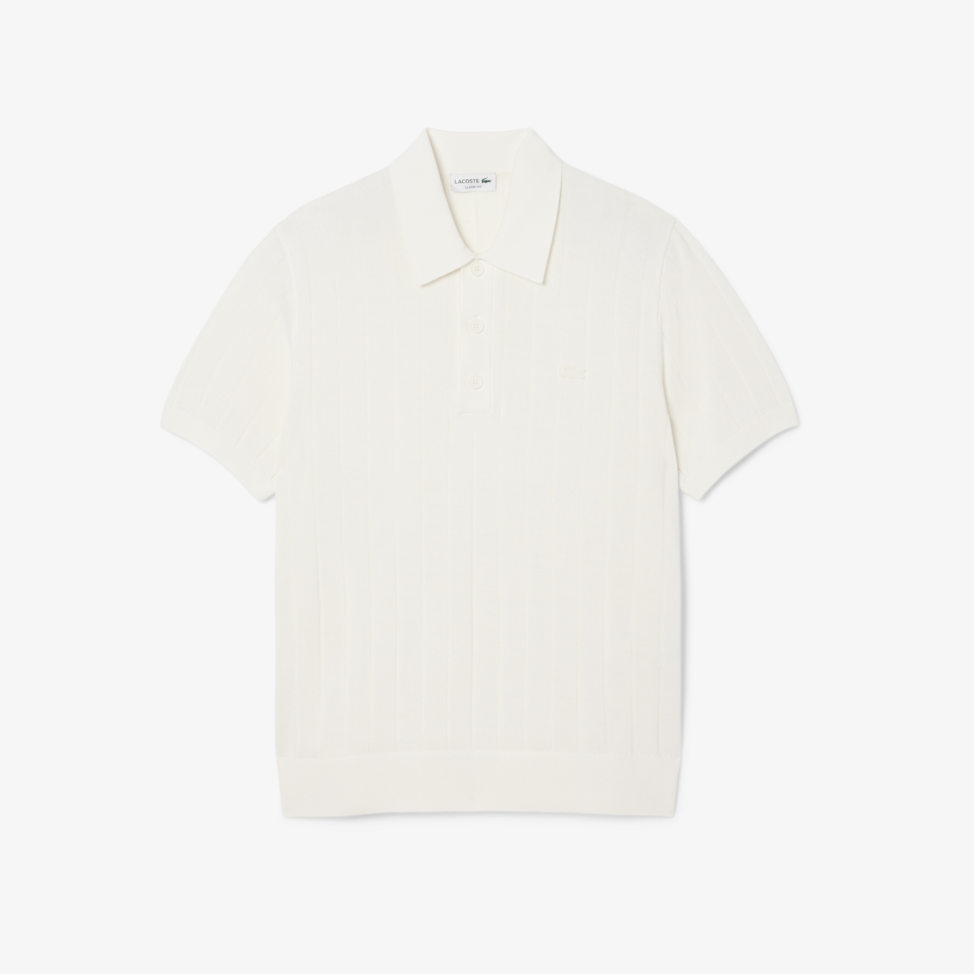 Pull homme Lacoste seconde main photo 1