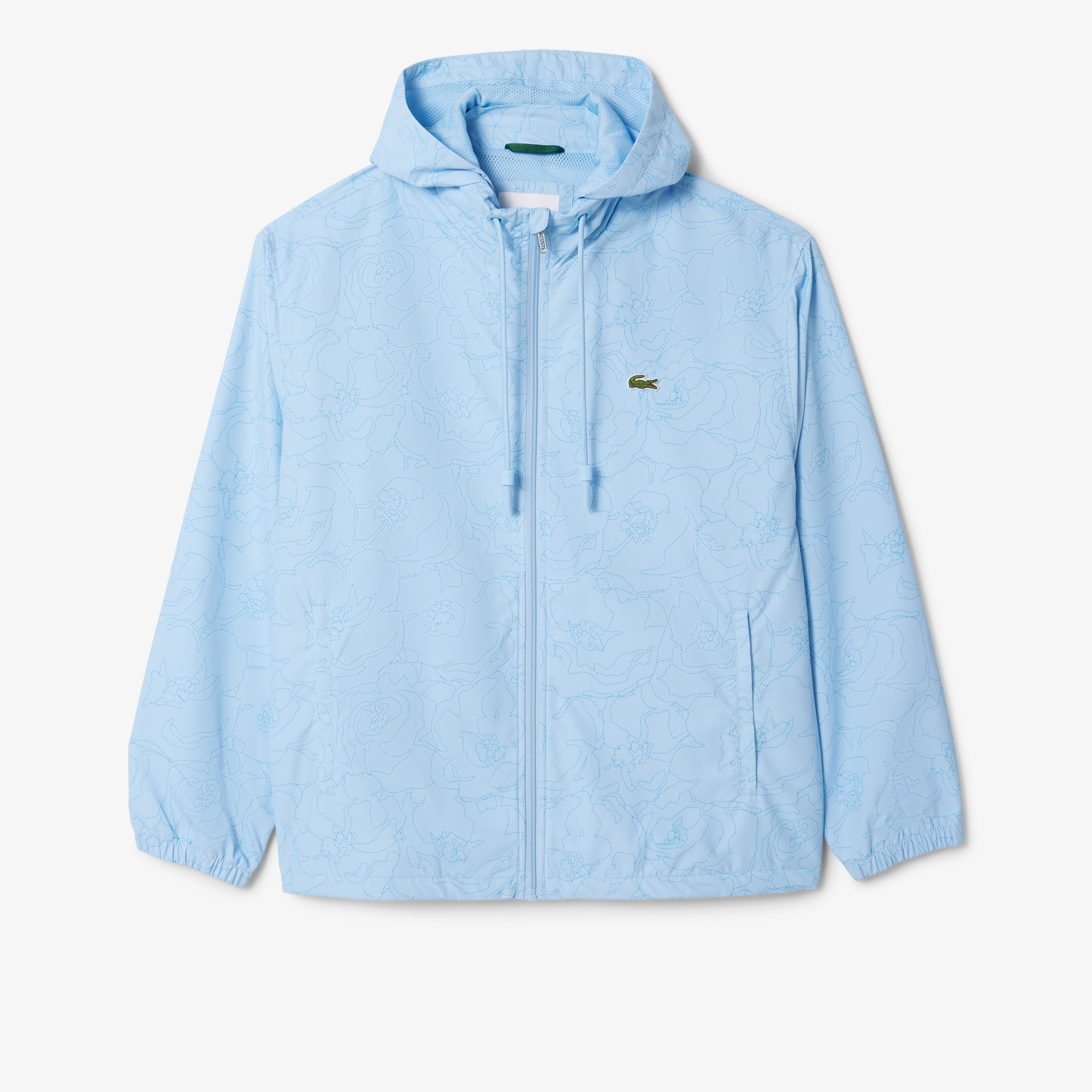 Veste homme Lacoste seconde main photo 1