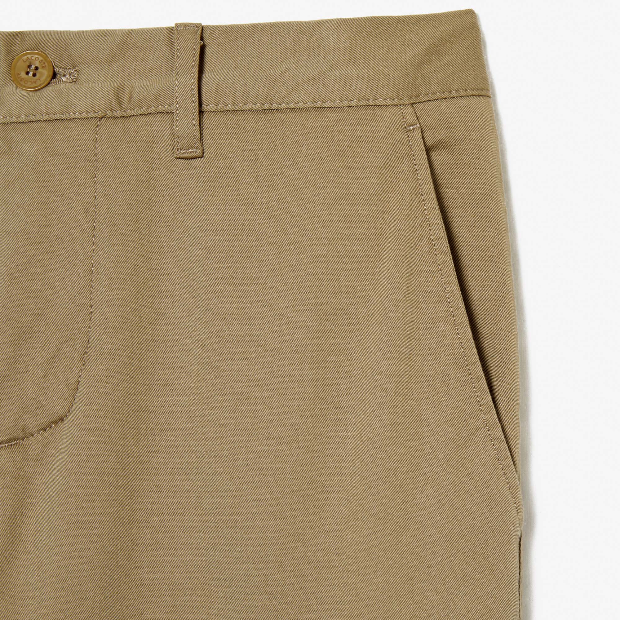 Pantalon homme Lacoste seconde main photo 2