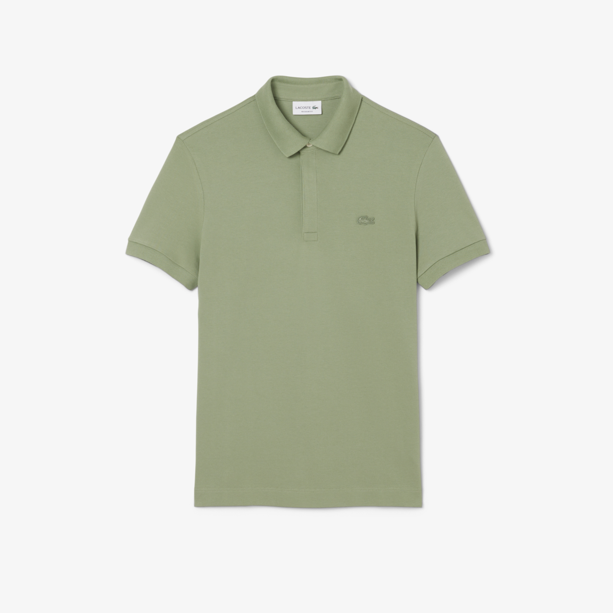 Polo homme Lacoste seconde main photo 1