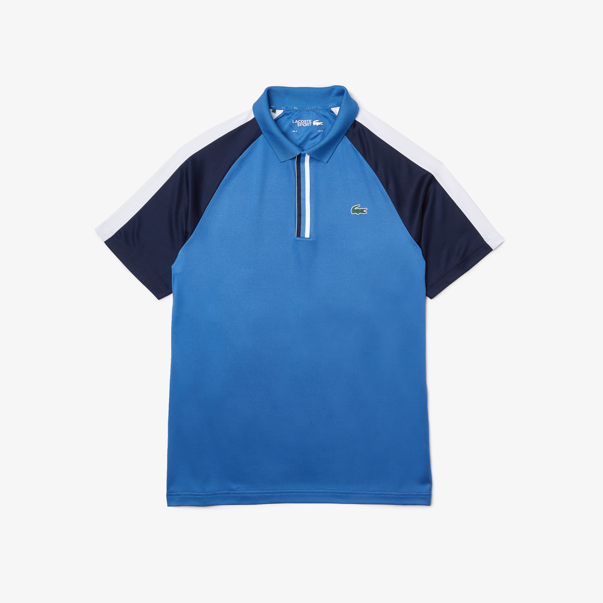 Polo homme Lacoste seconde main photo 1