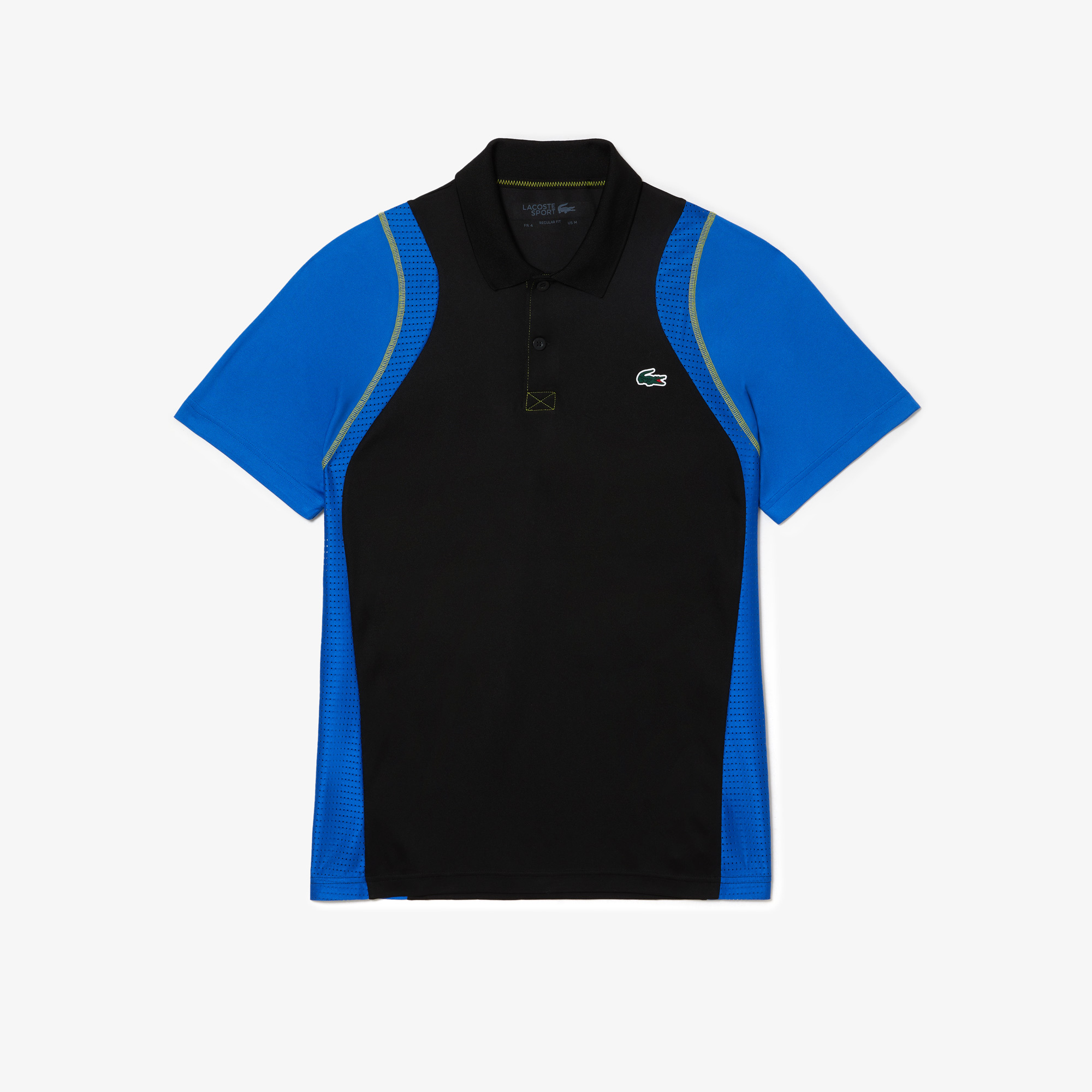 Polo homme