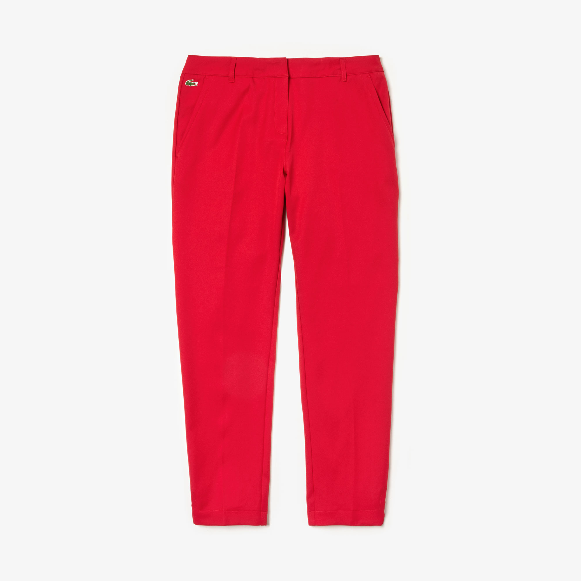 Pantalon femme Lacoste seconde main photo 1