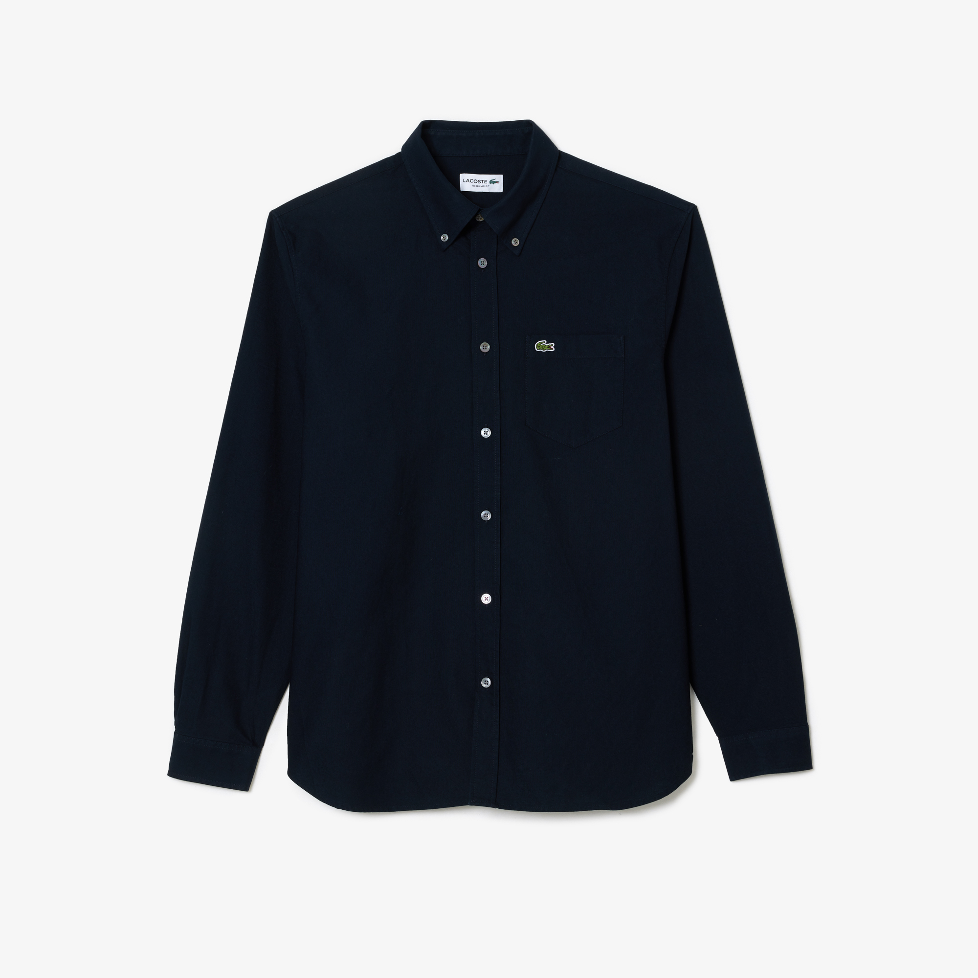 Chemise homme Lacoste seconde main photo 1