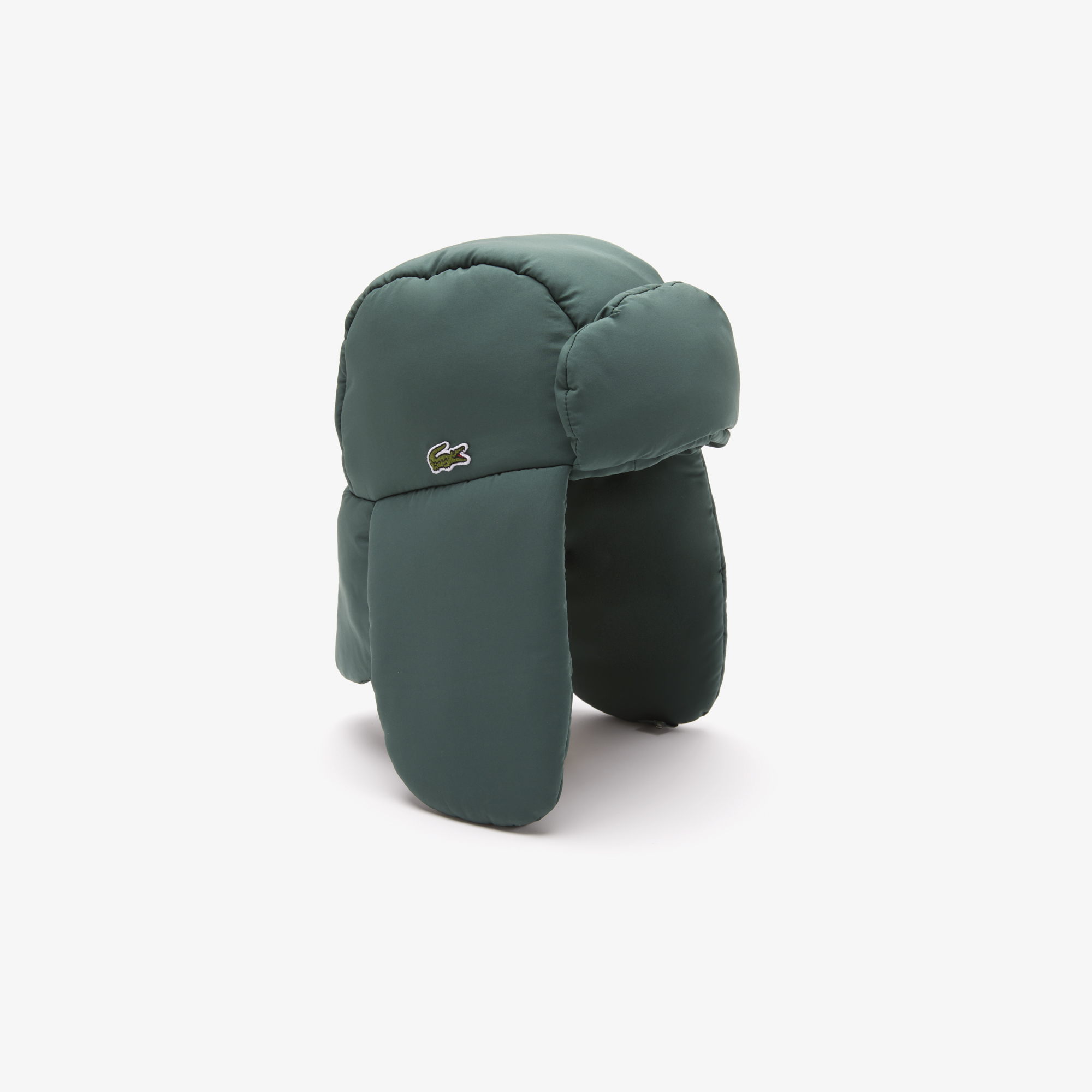 Chapka femme Lacoste seconde main photo 1