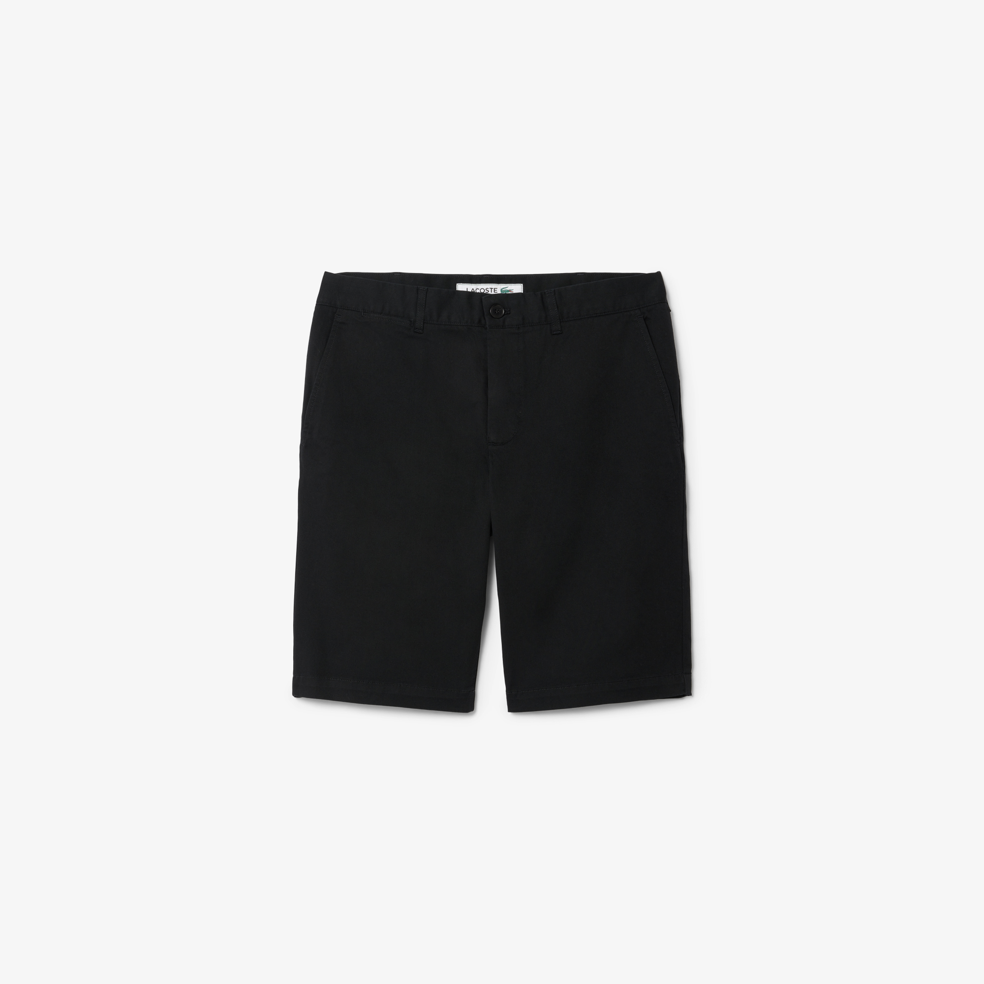 Bermuda homme Lacoste seconde main photo 1