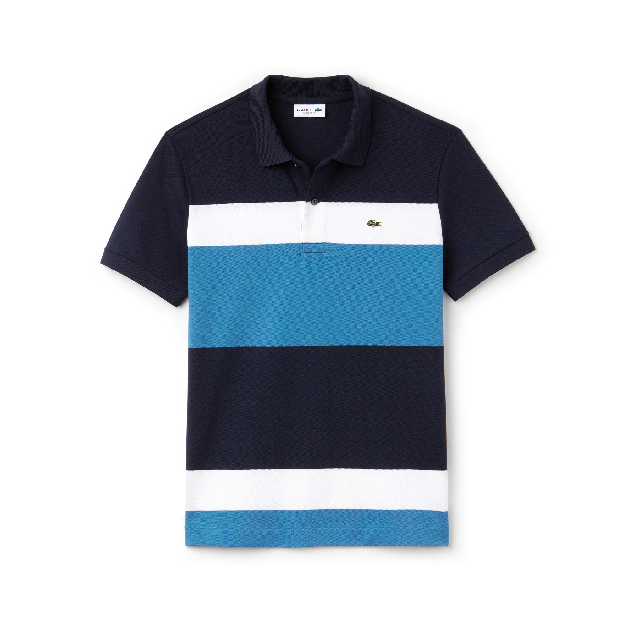 Polo homme Lacoste seconde main photo 1