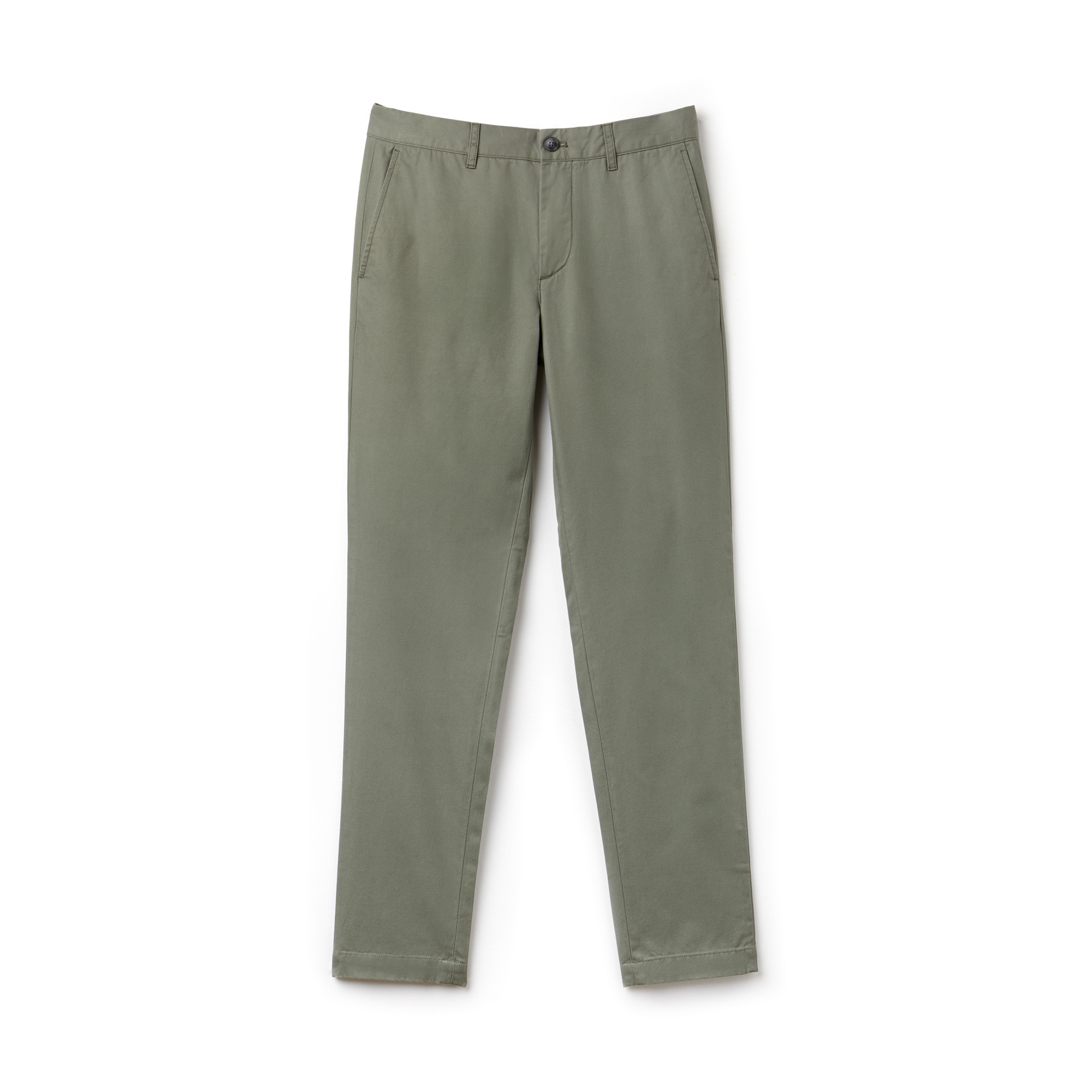Pantalon homme Lacoste seconde main photo 1