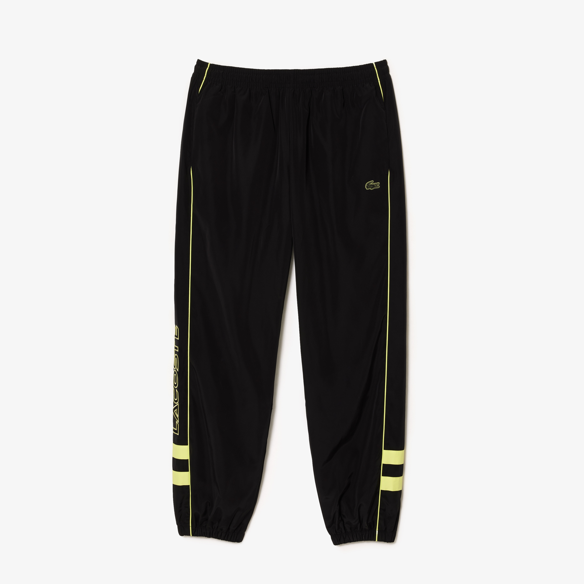 Pantalon homme Lacoste seconde main photo 1