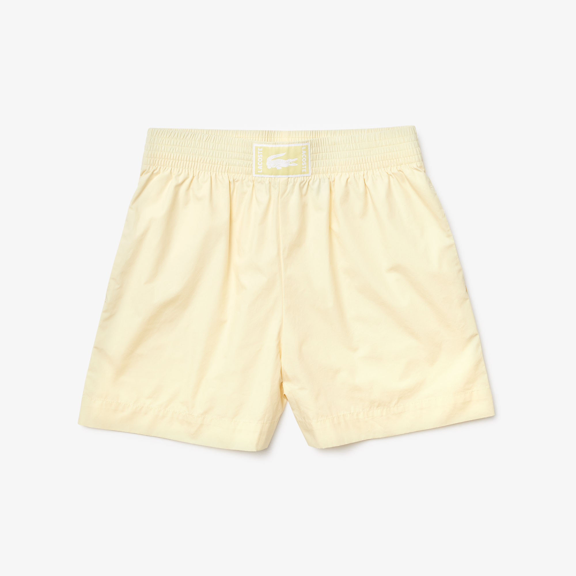 Short femme Lacoste seconde main photo 1