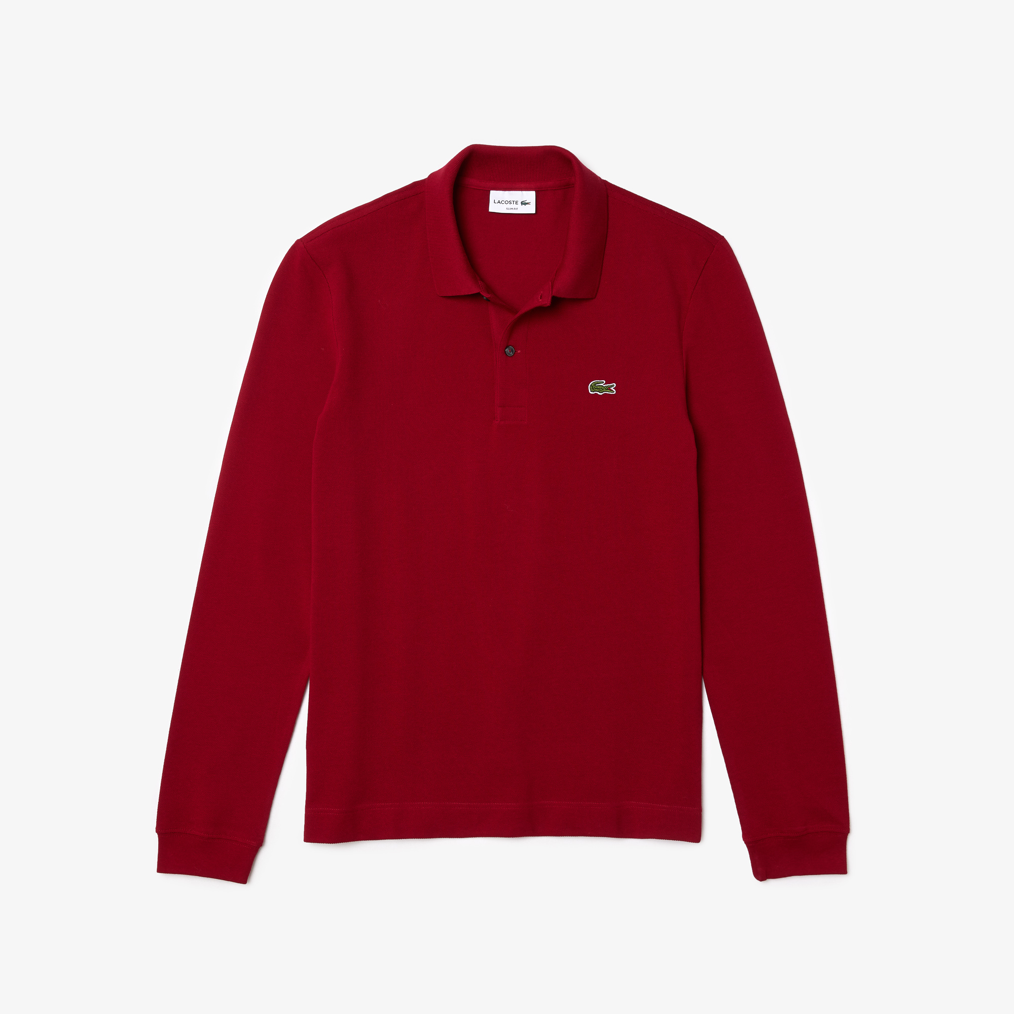 Polo homme Lacoste seconde main photo 1