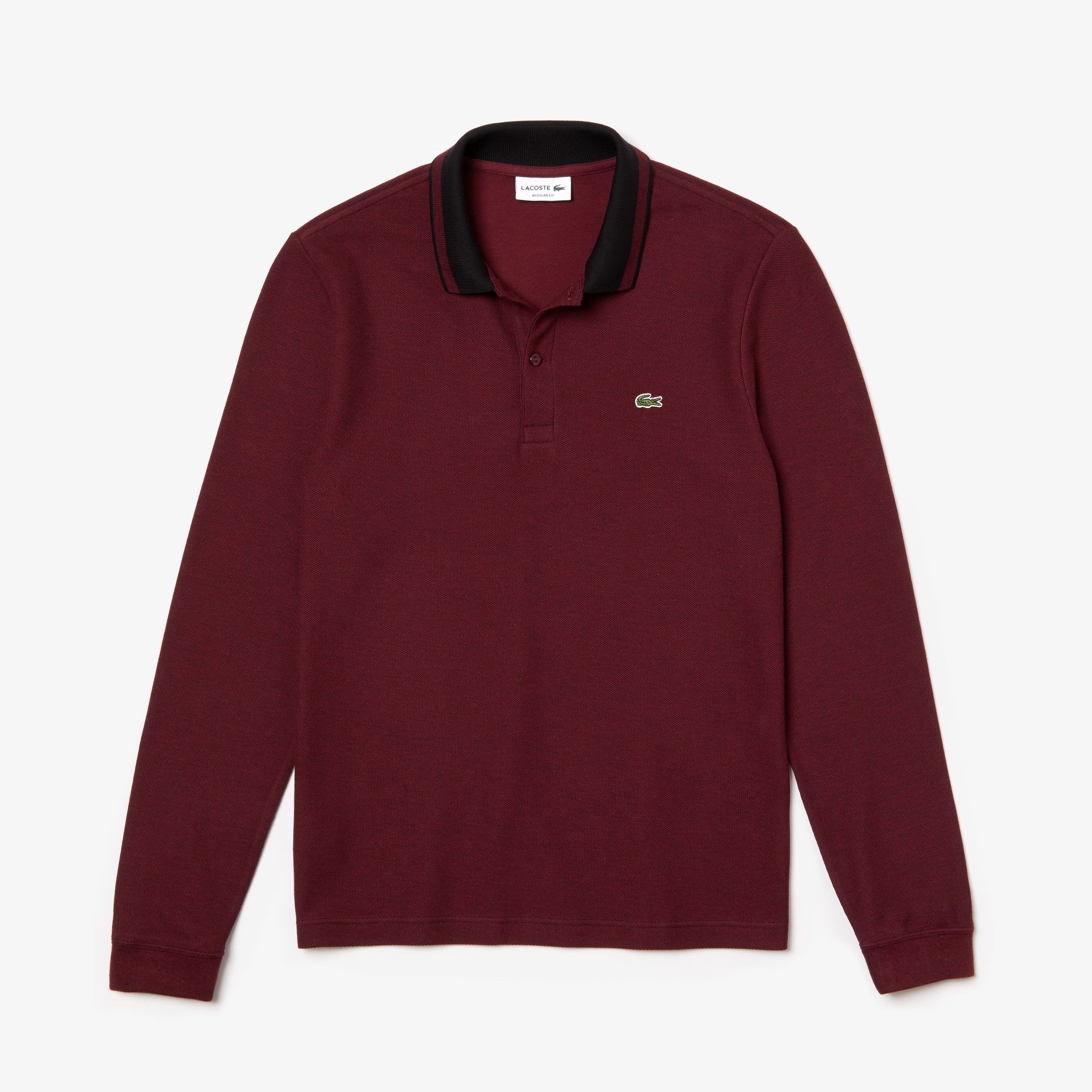 Polo homme Lacoste seconde main photo 1